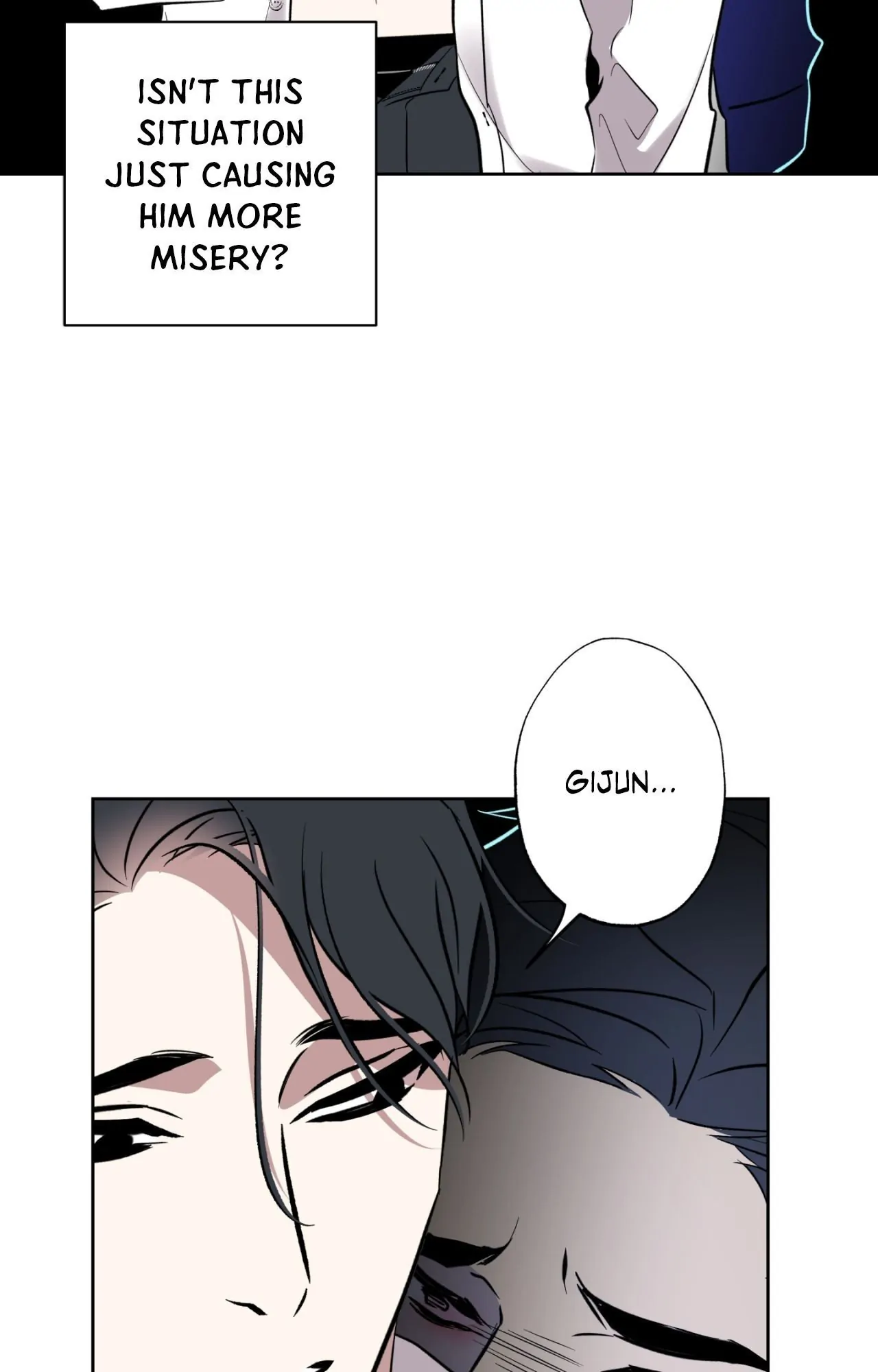 Maybe It Rains Everyday - Chapter 20 Page 63