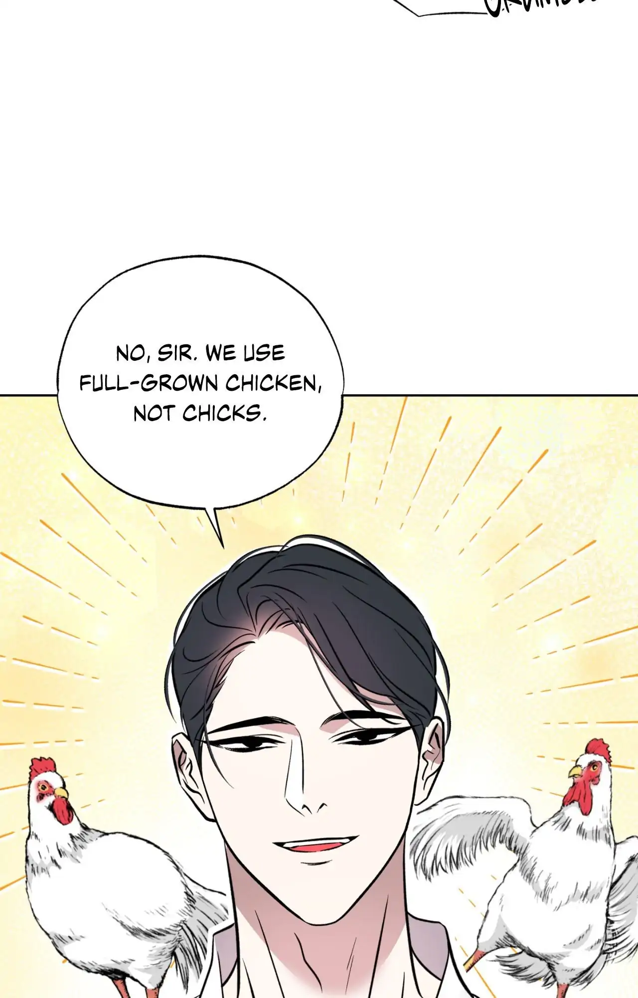 Maybe It Rains Everyday - Chapter 20 Page 7