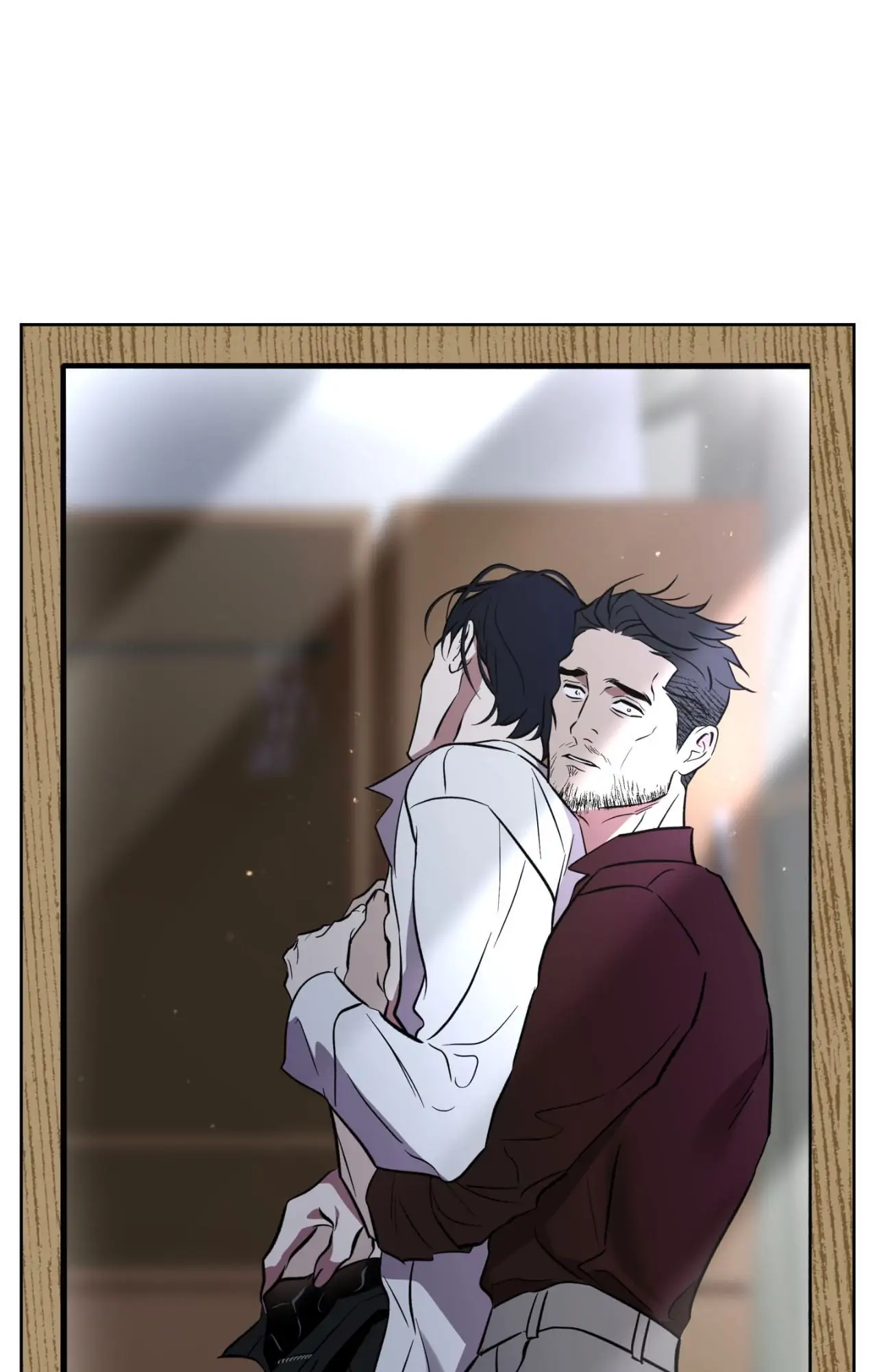 Maybe It Rains Everyday - Chapter 20 Page 72