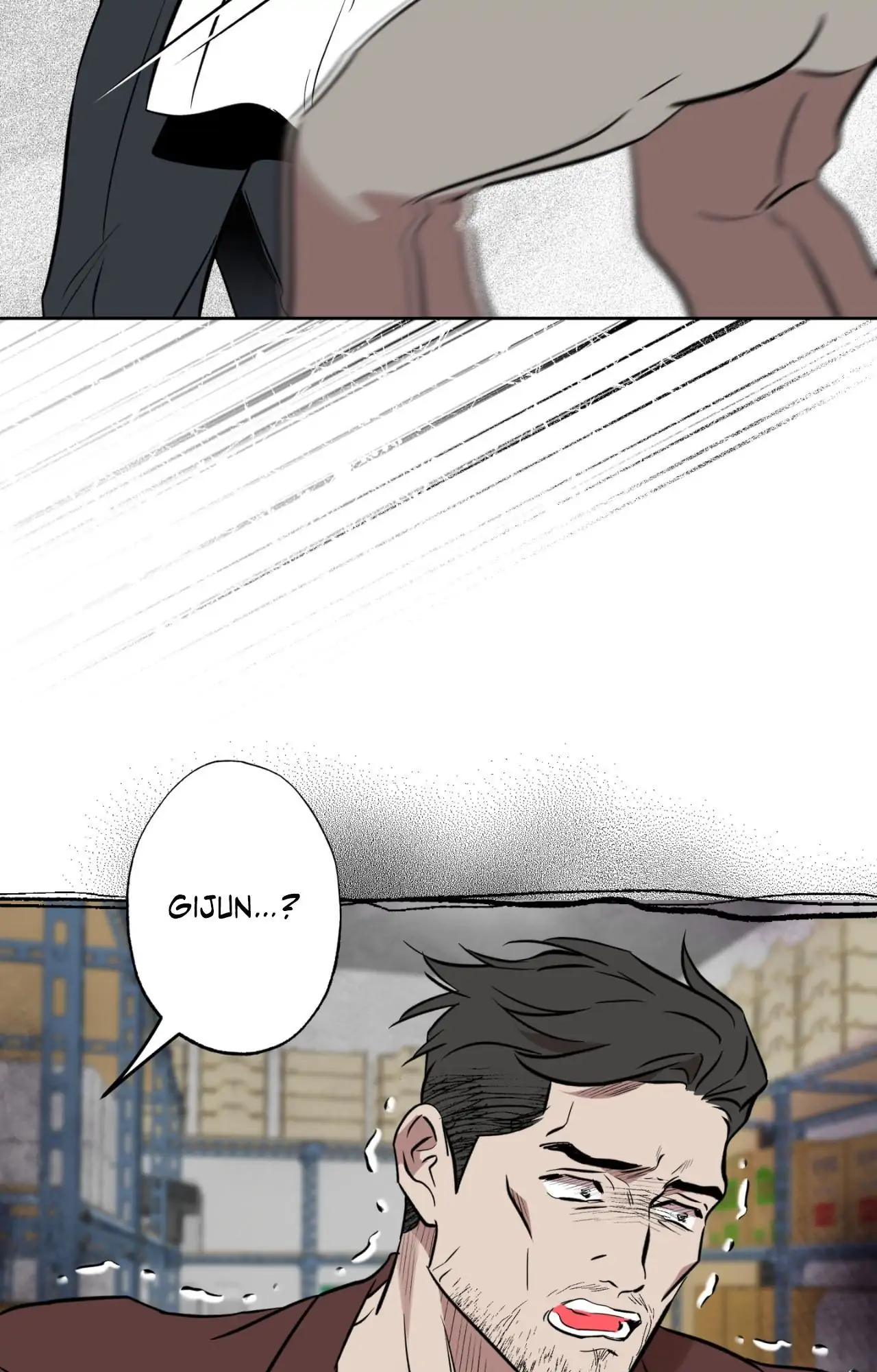 Maybe It Rains Everyday - Chapter 20 Page 75