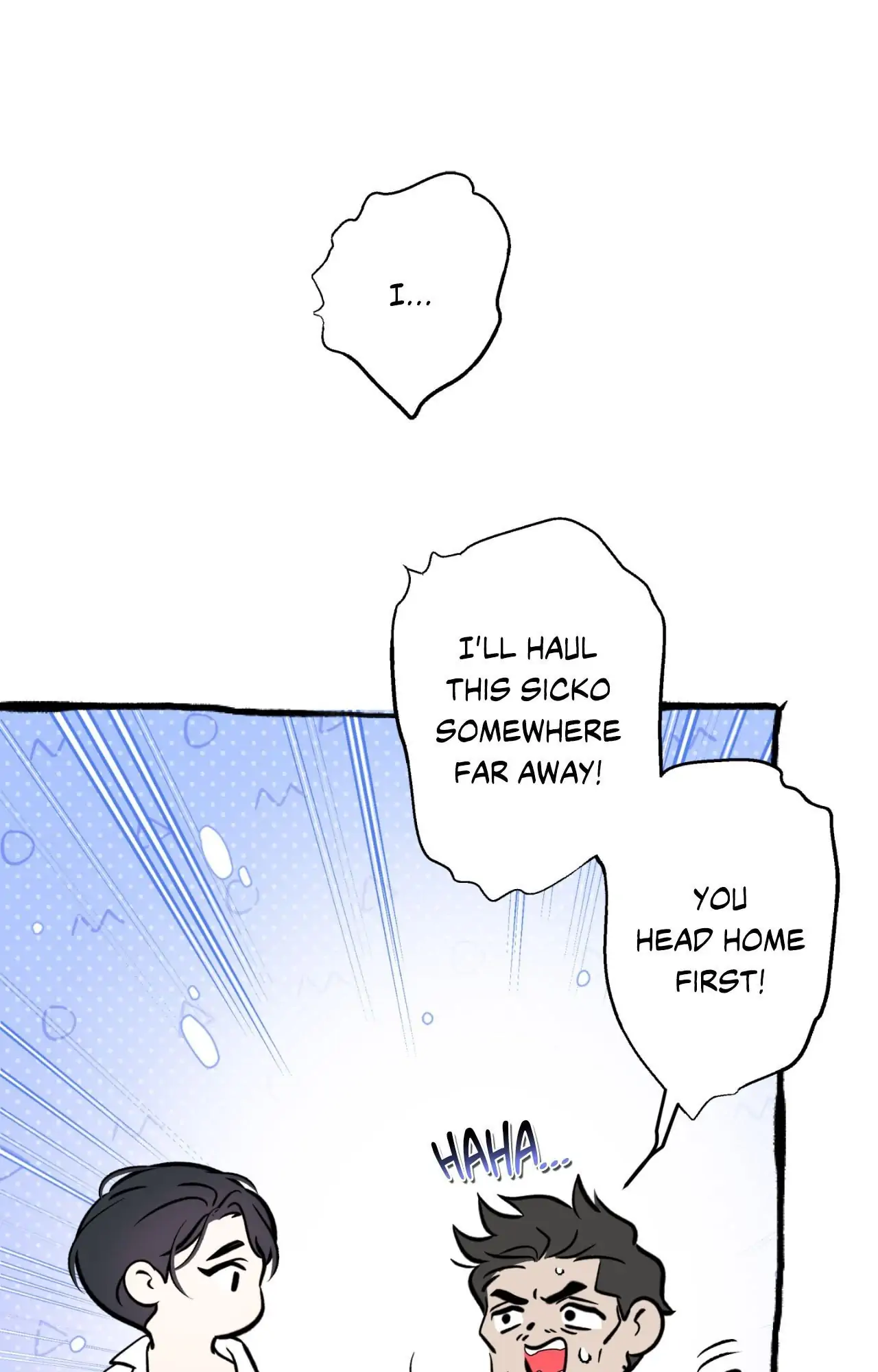 Maybe It Rains Everyday - Chapter 20 Page 77