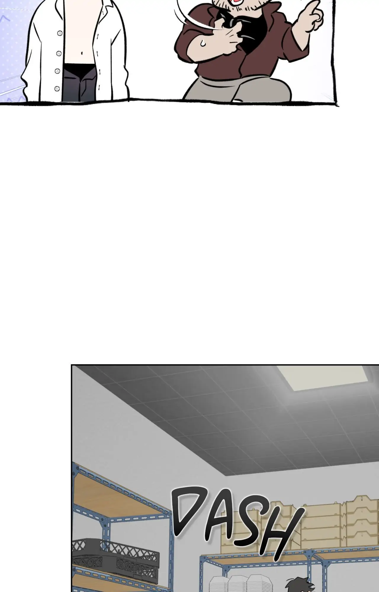 Maybe It Rains Everyday - Chapter 20 Page 78