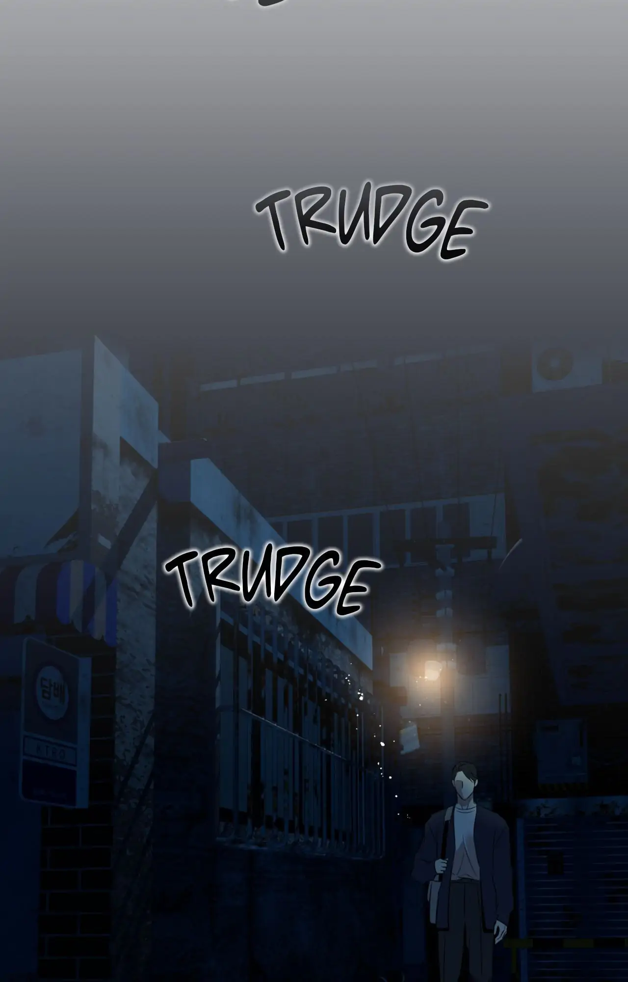 Maybe It Rains Everyday - Chapter 20 Page 84