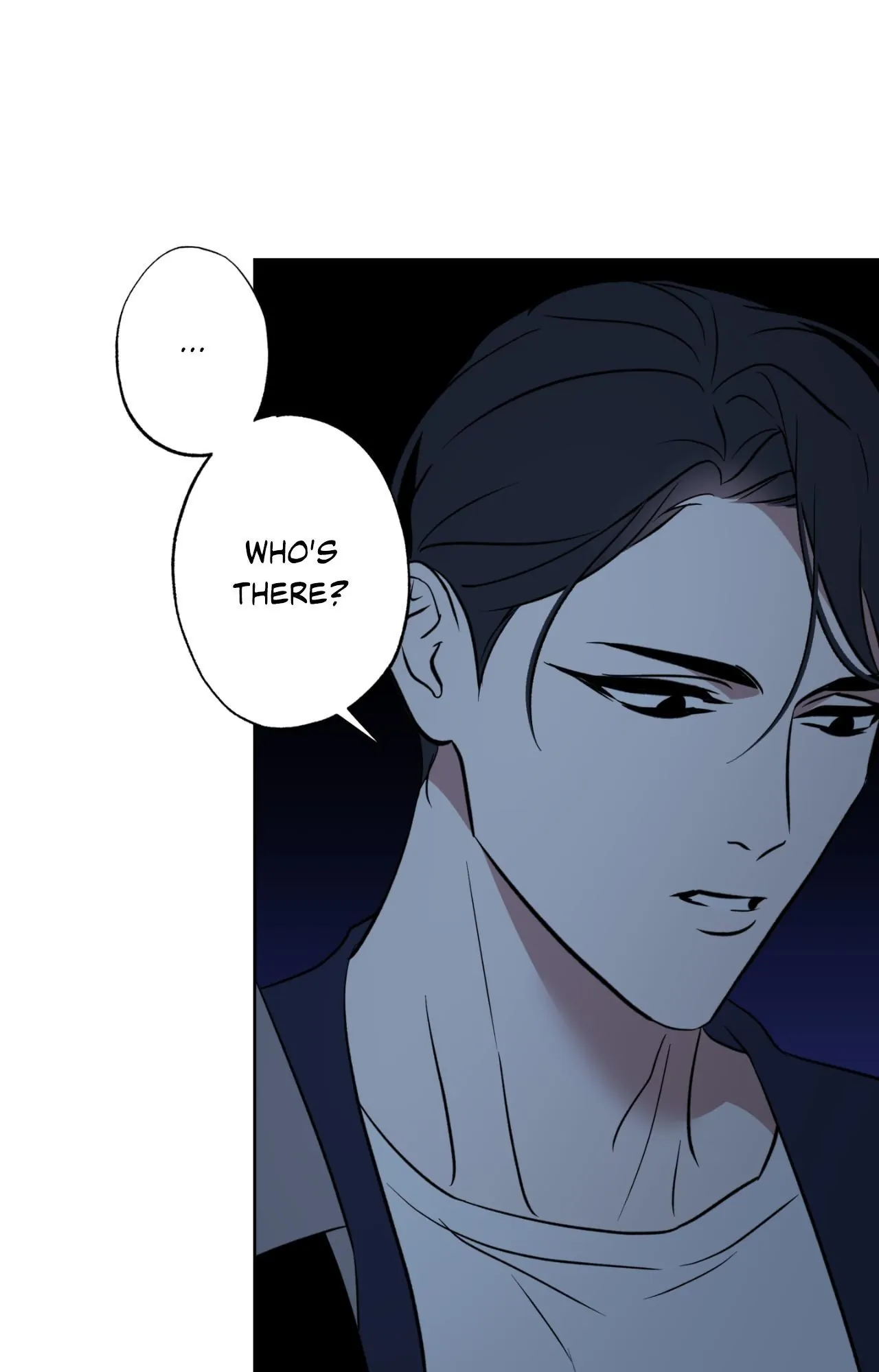 Maybe It Rains Everyday - Chapter 21 Page 1