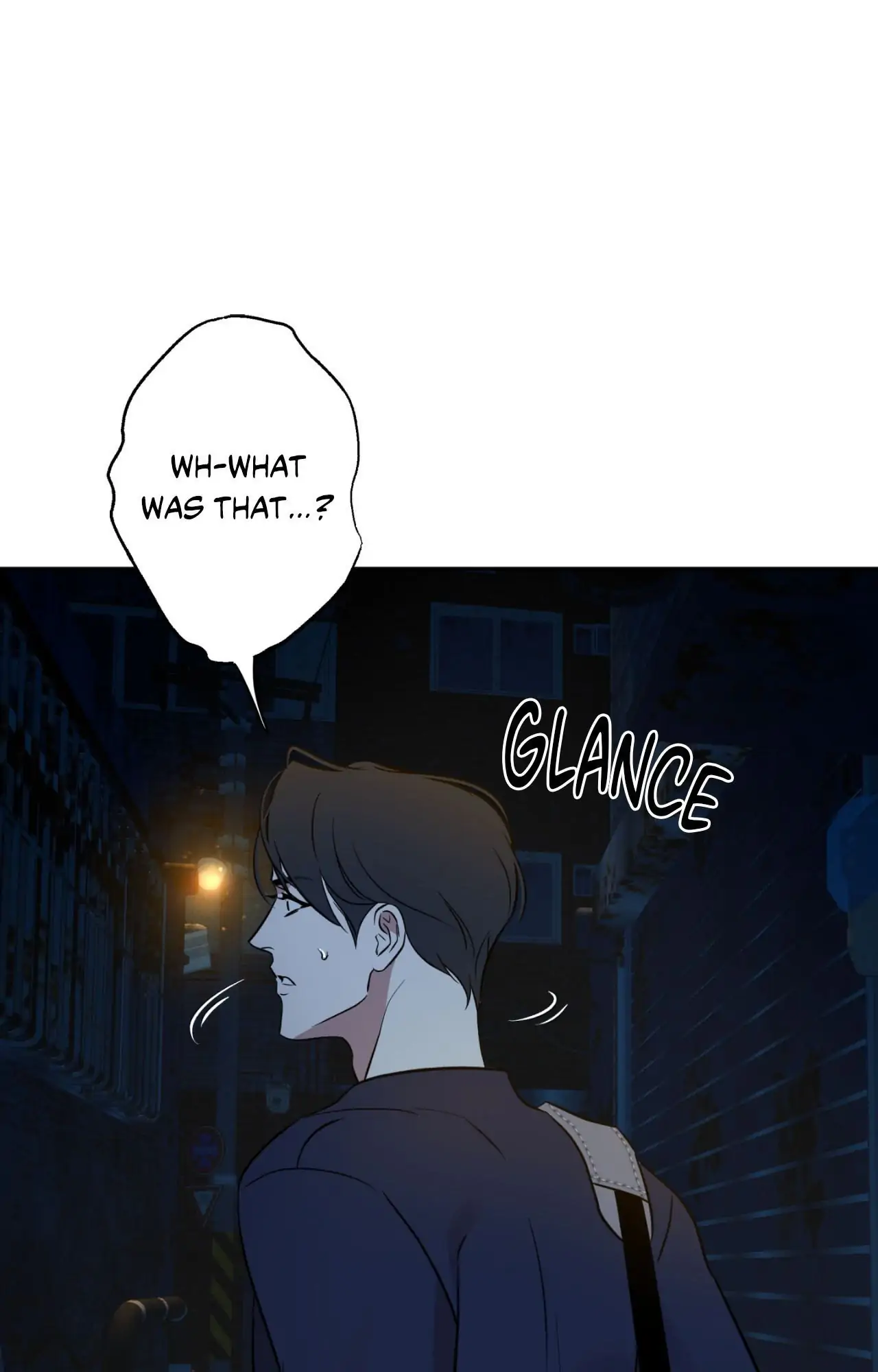 Maybe It Rains Everyday - Chapter 21 Page 13