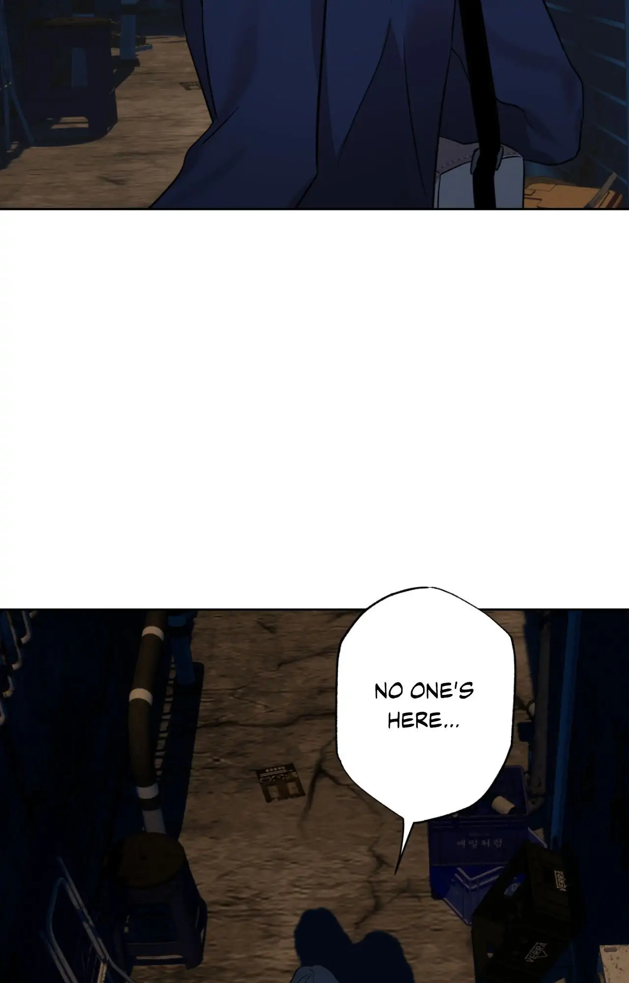 Maybe It Rains Everyday - Chapter 21 Page 14