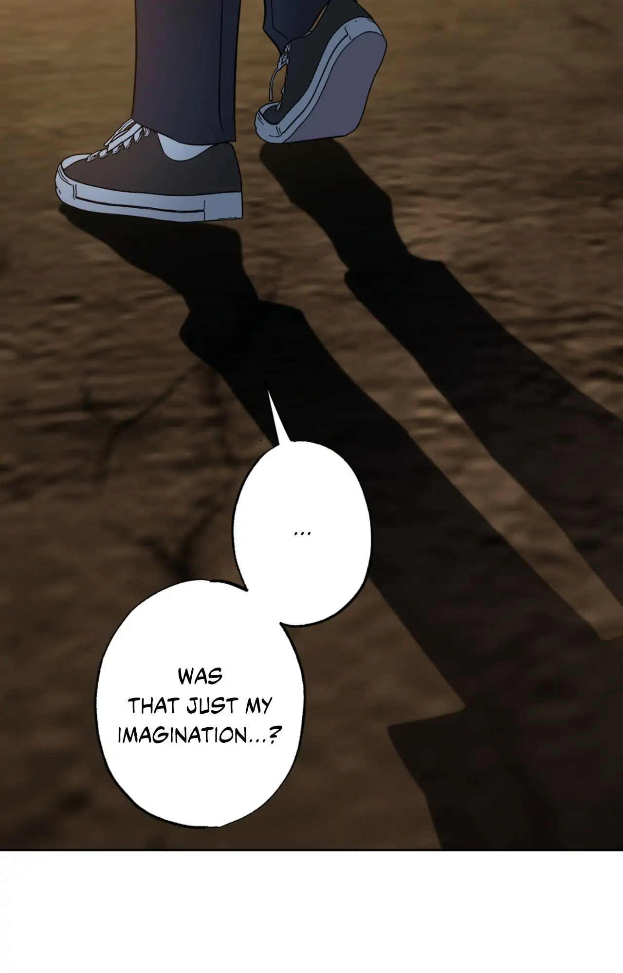 Maybe It Rains Everyday - Chapter 21 Page 16
