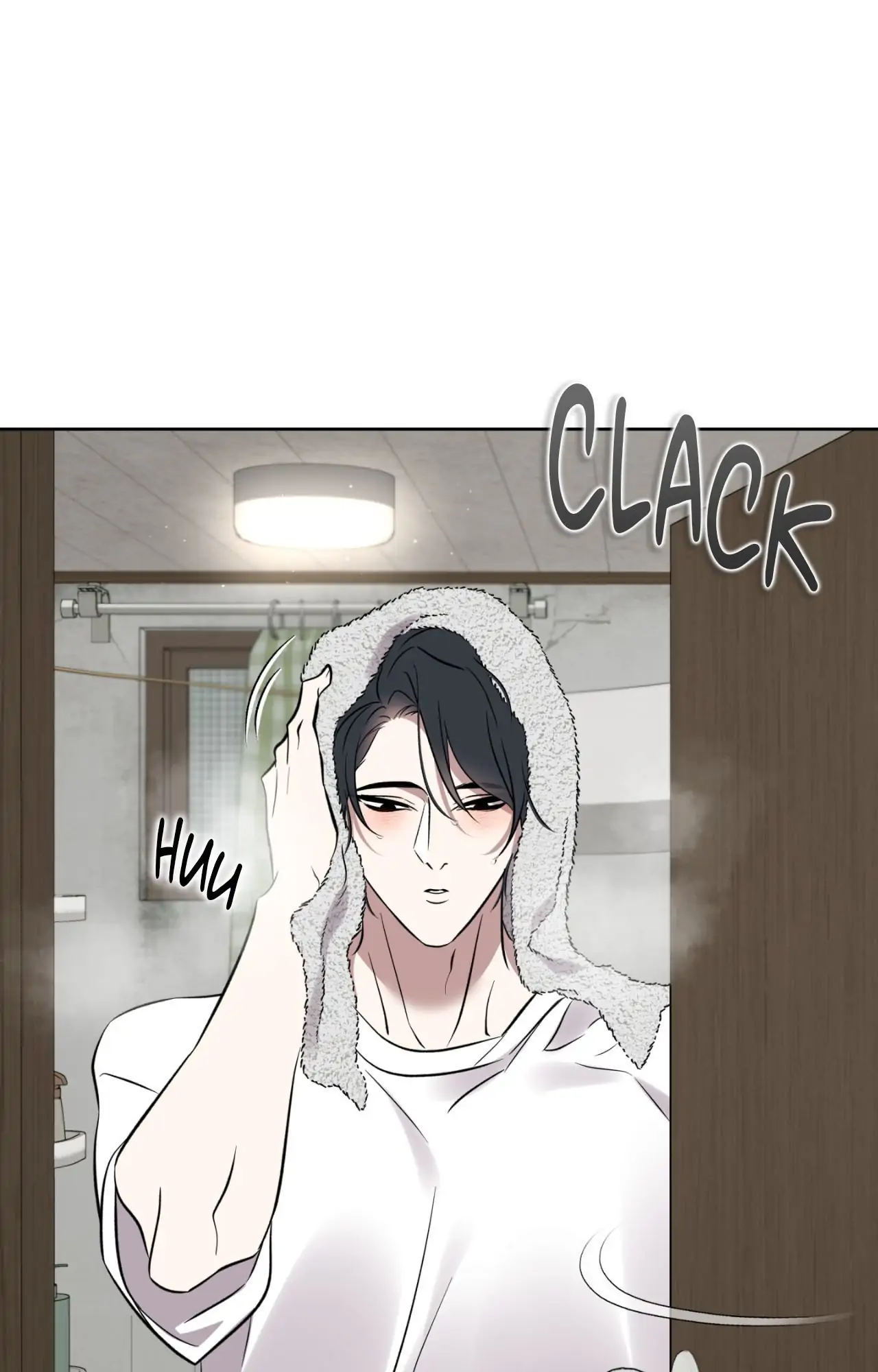 Maybe It Rains Everyday - Chapter 21 Page 20