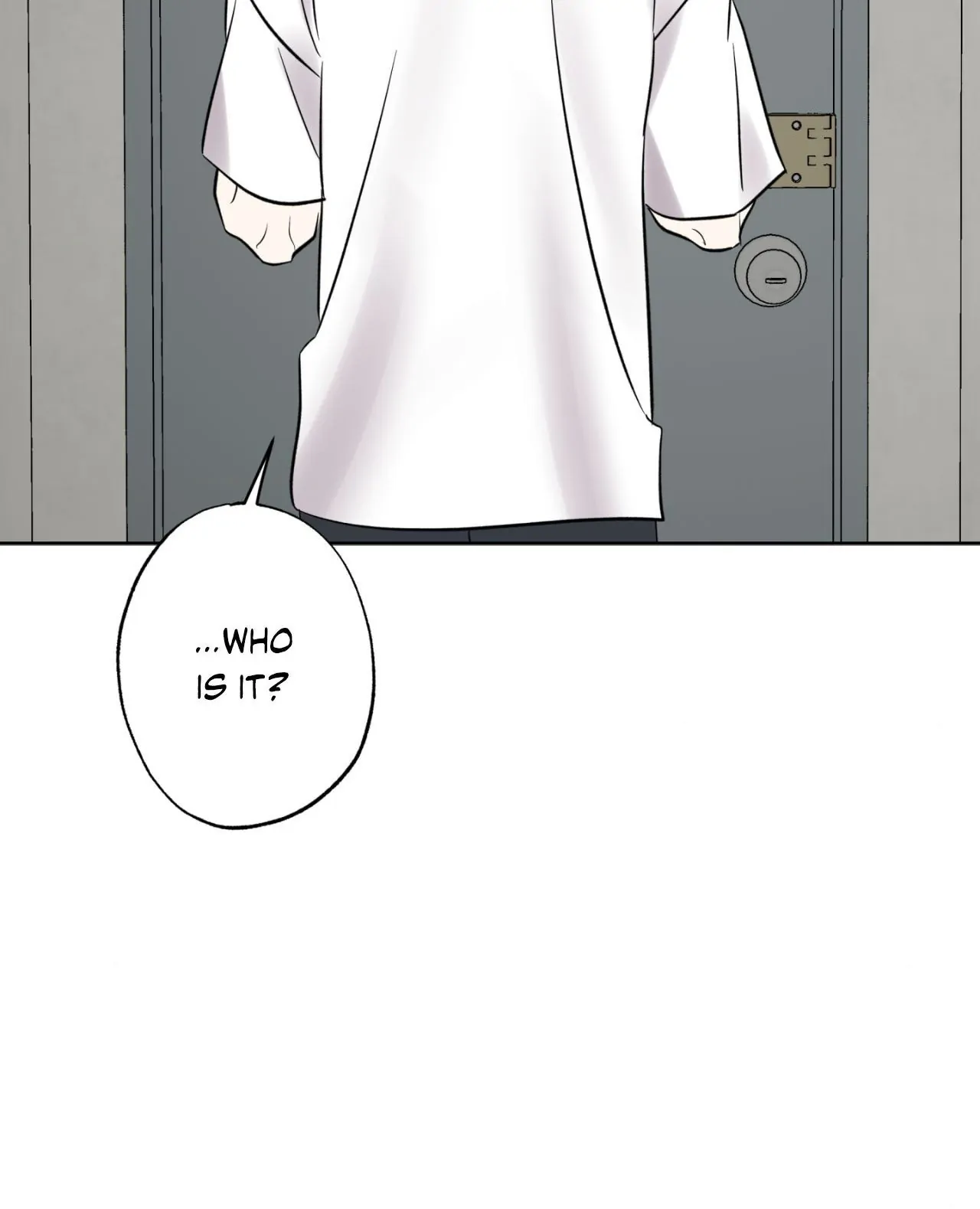 Maybe It Rains Everyday - Chapter 21 Page 26