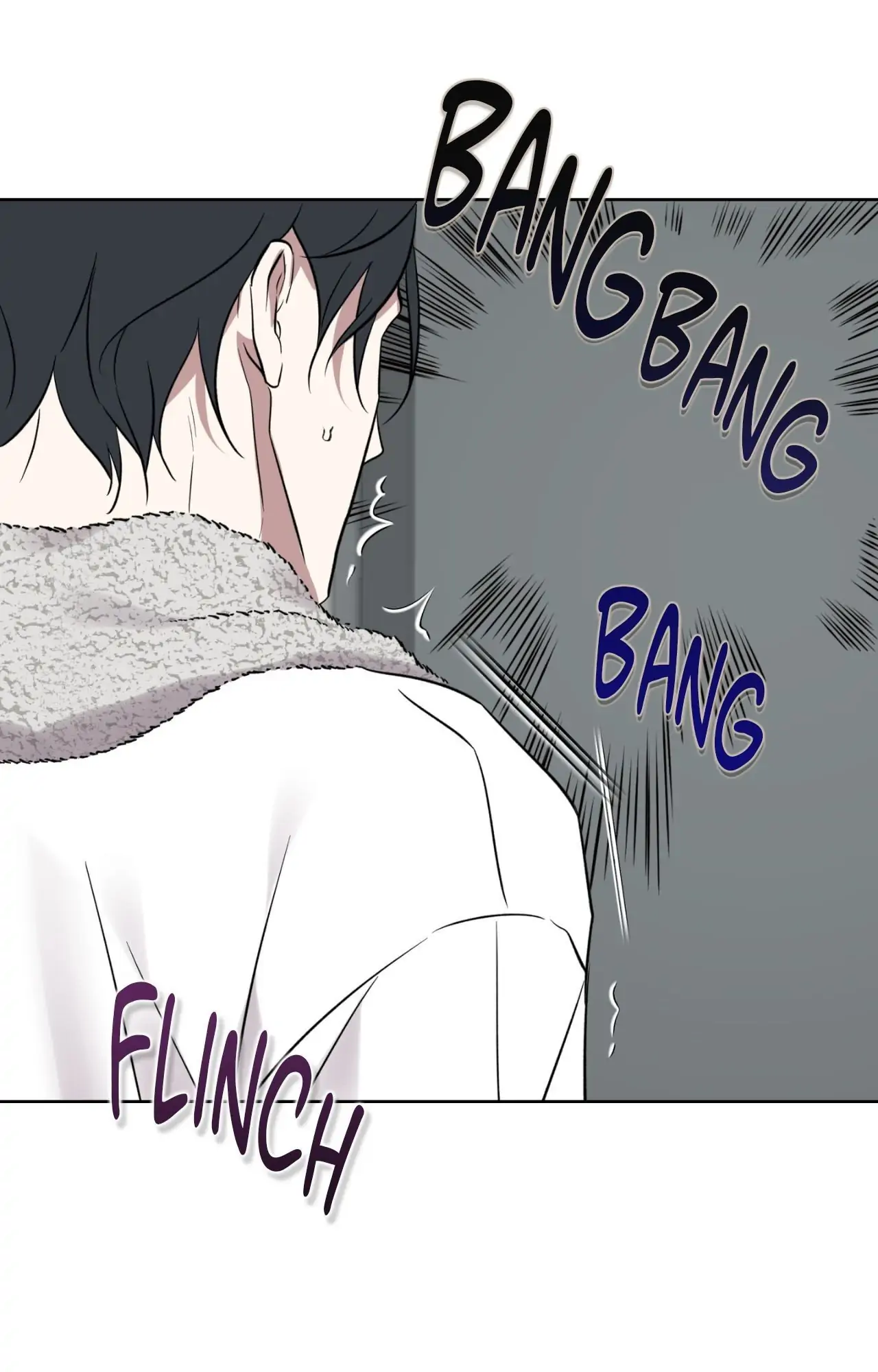 Maybe It Rains Everyday - Chapter 21 Page 27