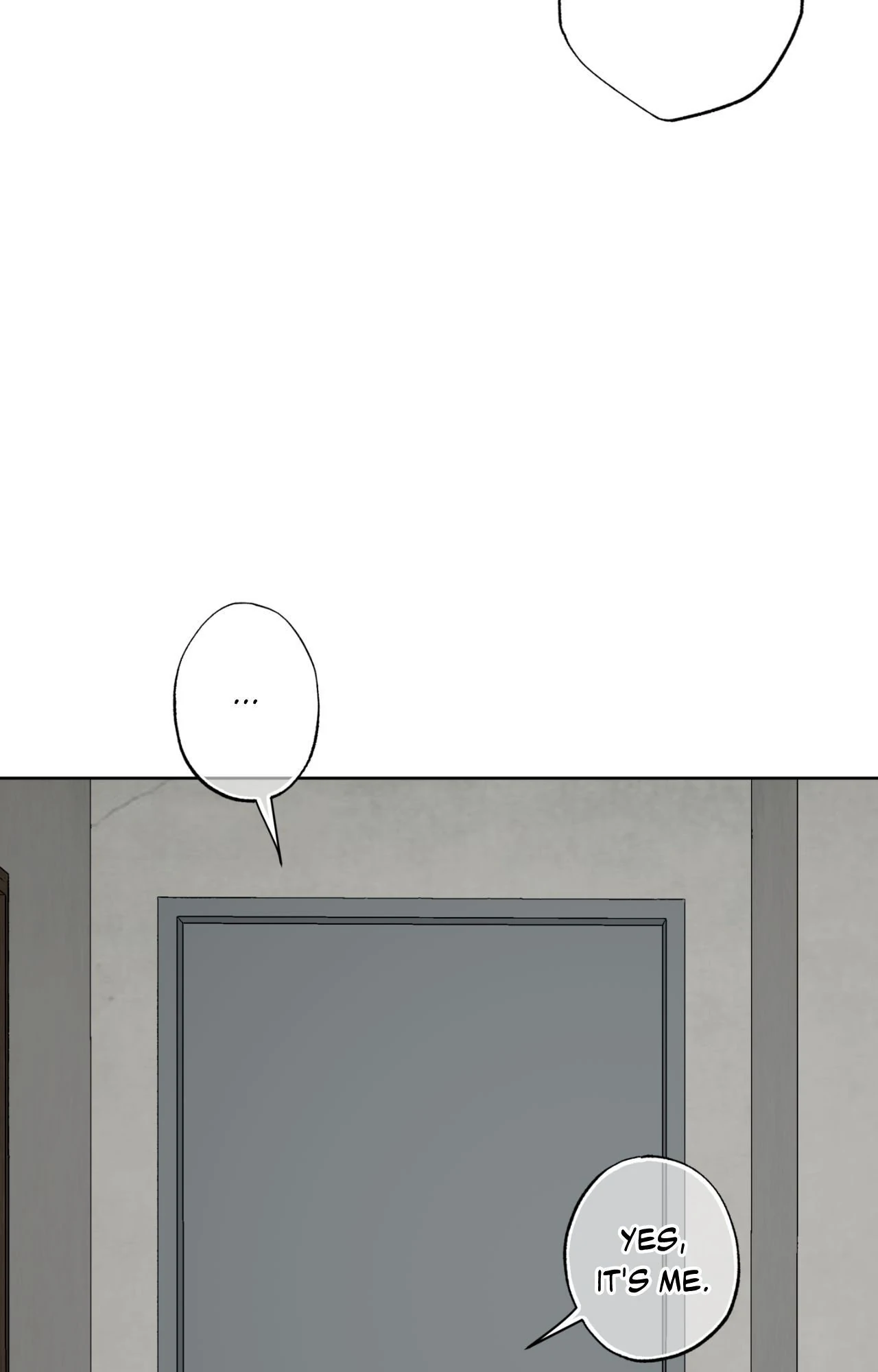 Maybe It Rains Everyday - Chapter 21 Page 29