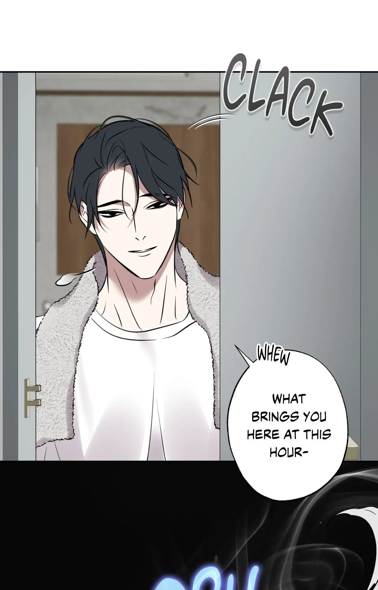 Maybe It Rains Everyday - Chapter 21 Page 31