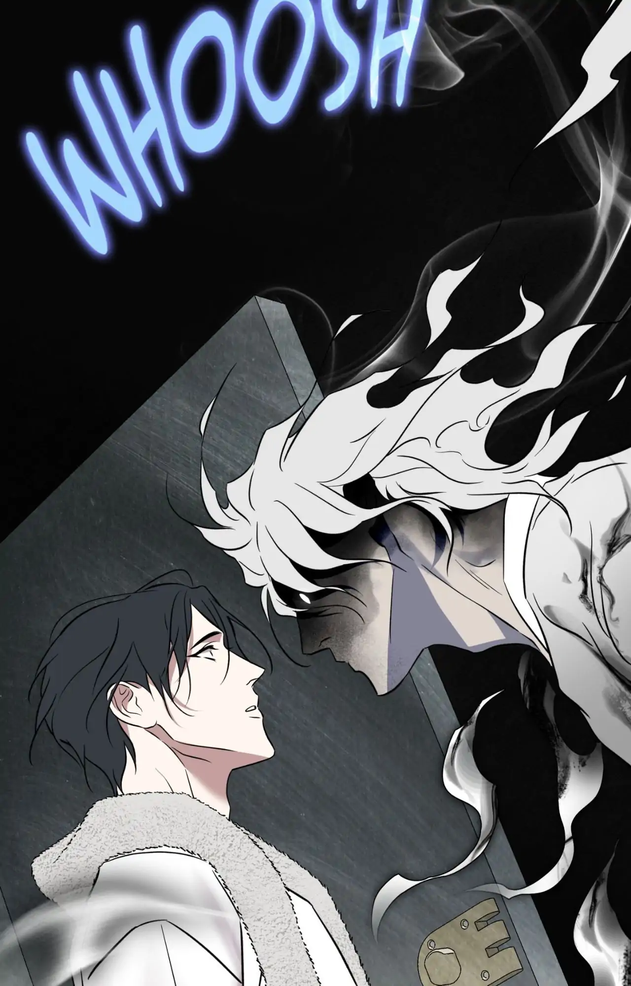 Maybe It Rains Everyday - Chapter 21 Page 32