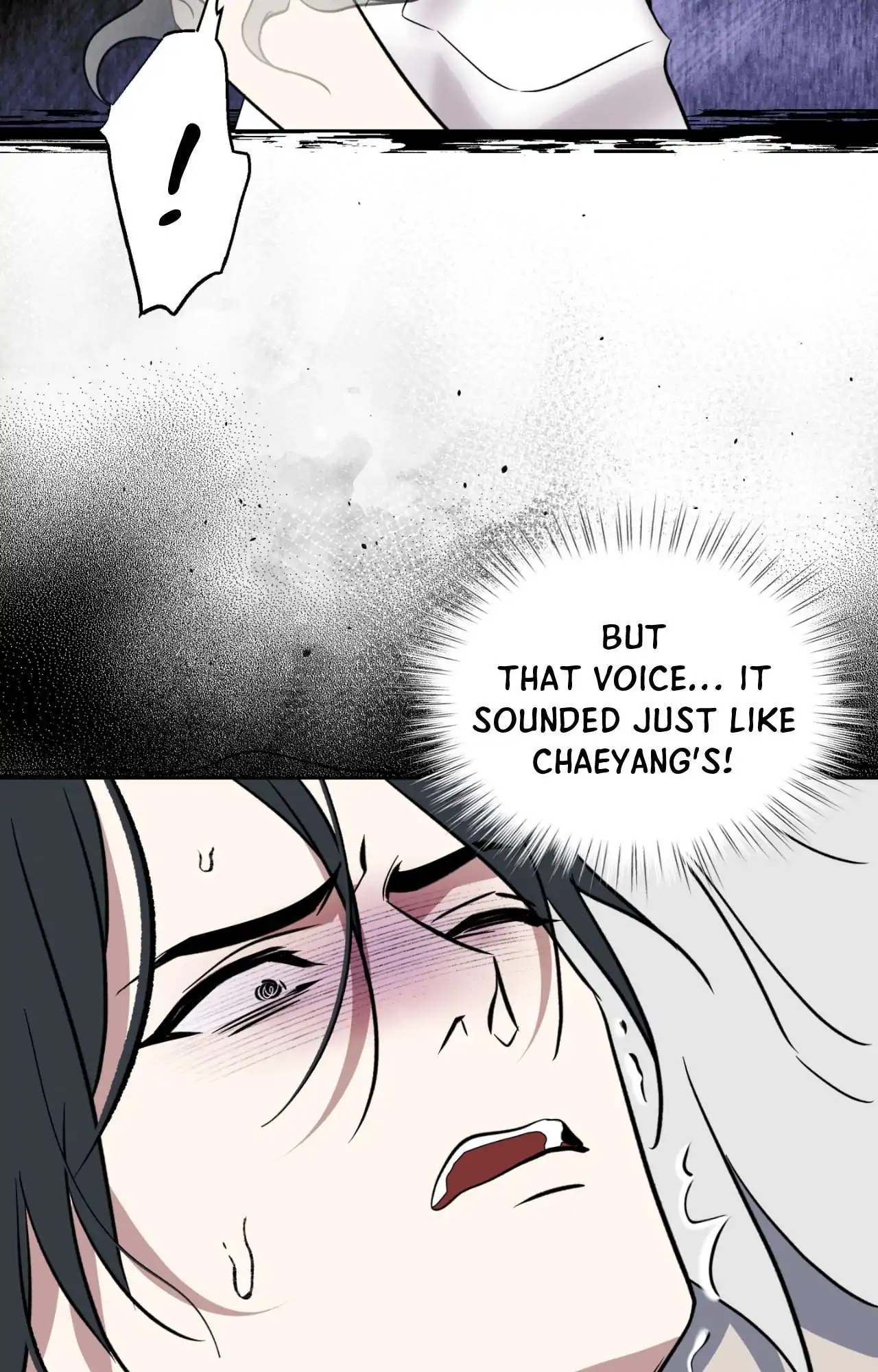 Maybe It Rains Everyday - Chapter 21 Page 36