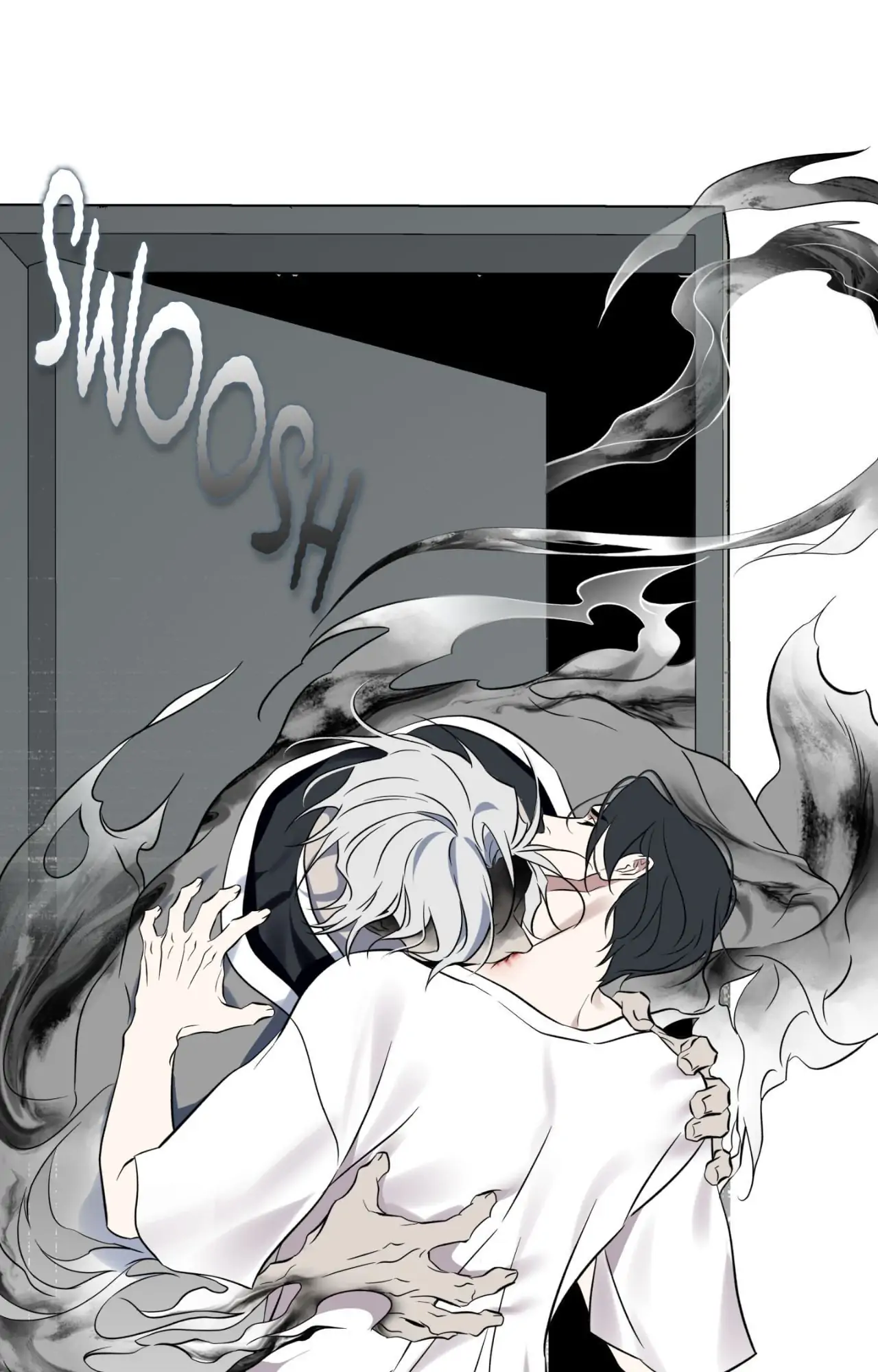 Maybe It Rains Everyday - Chapter 21 Page 39
