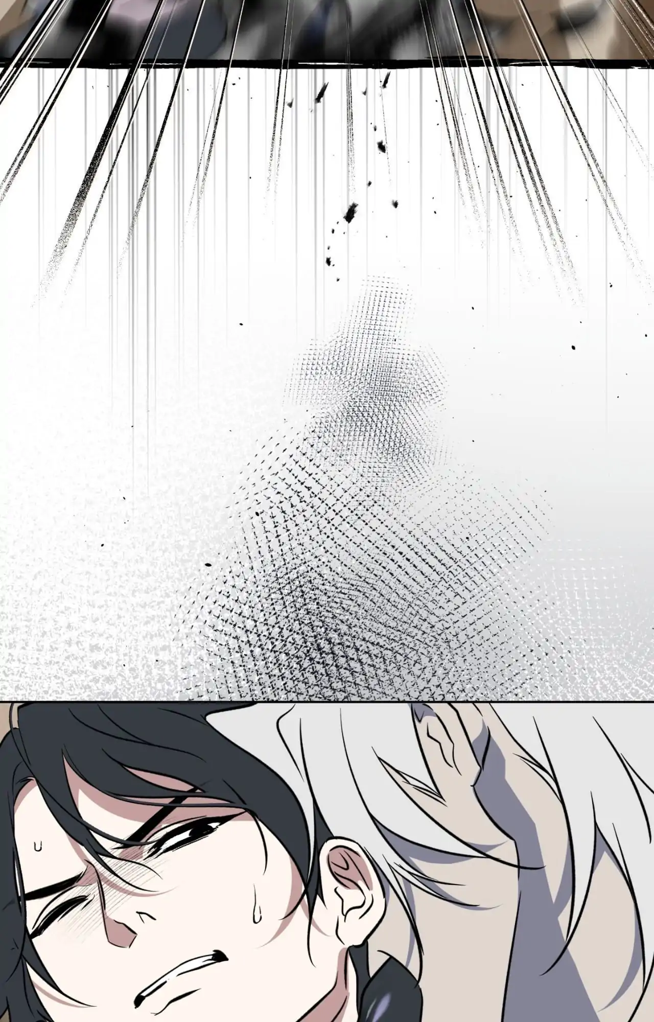 Maybe It Rains Everyday - Chapter 21 Page 42