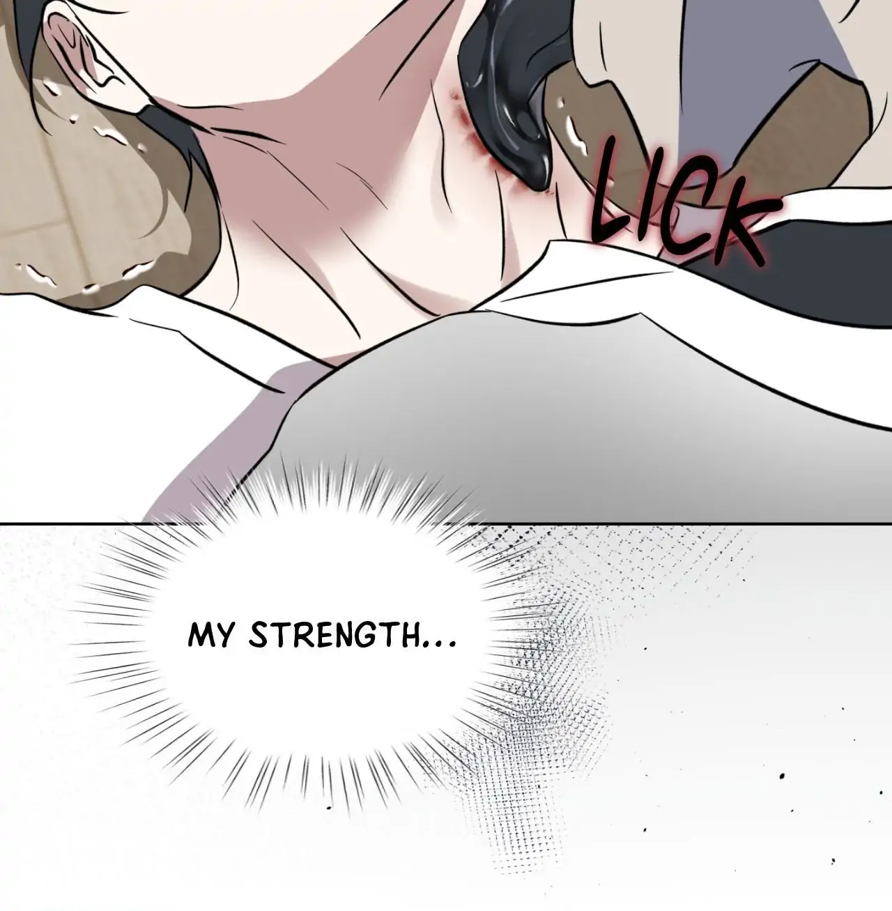 Maybe It Rains Everyday - Chapter 21 Page 43