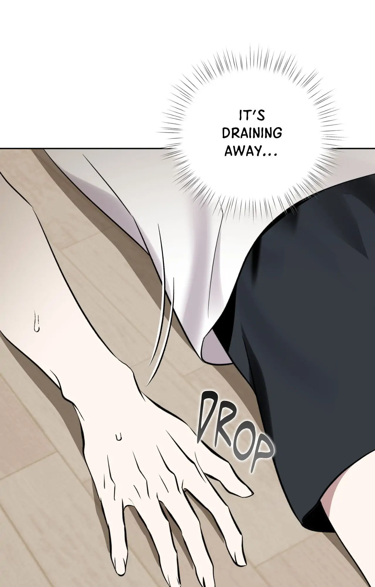 Maybe It Rains Everyday - Chapter 21 Page 44