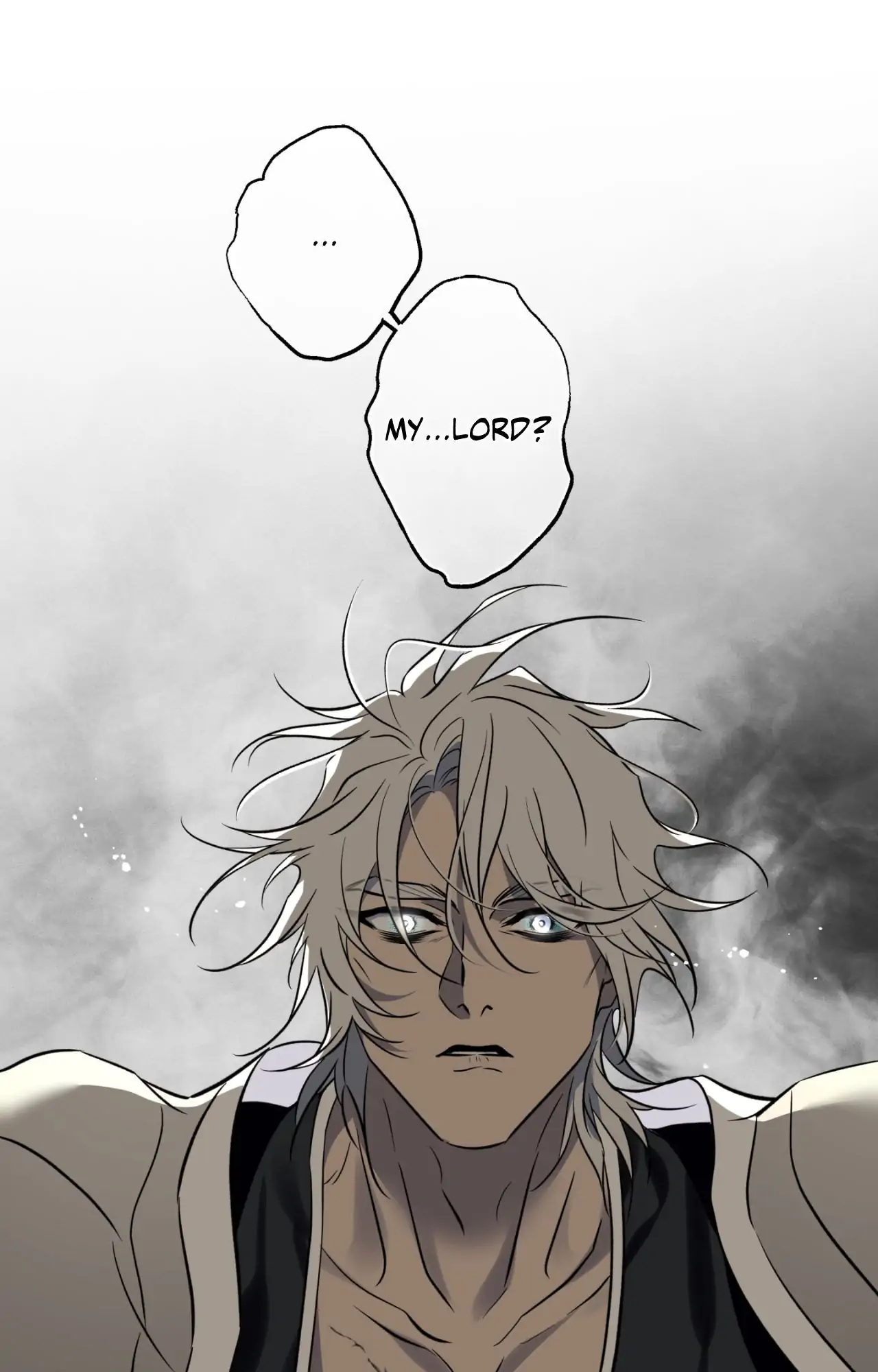 Maybe It Rains Everyday - Chapter 21 Page 48