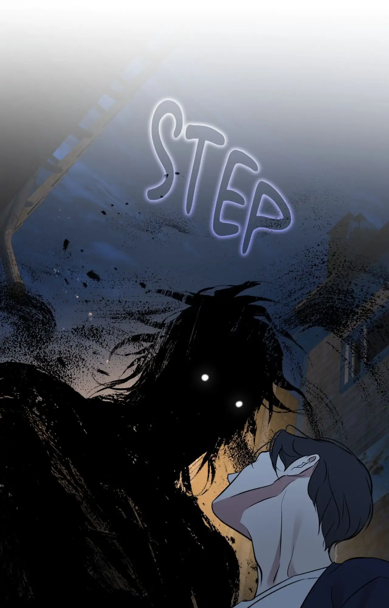 Maybe It Rains Everyday - Chapter 21 Page 5