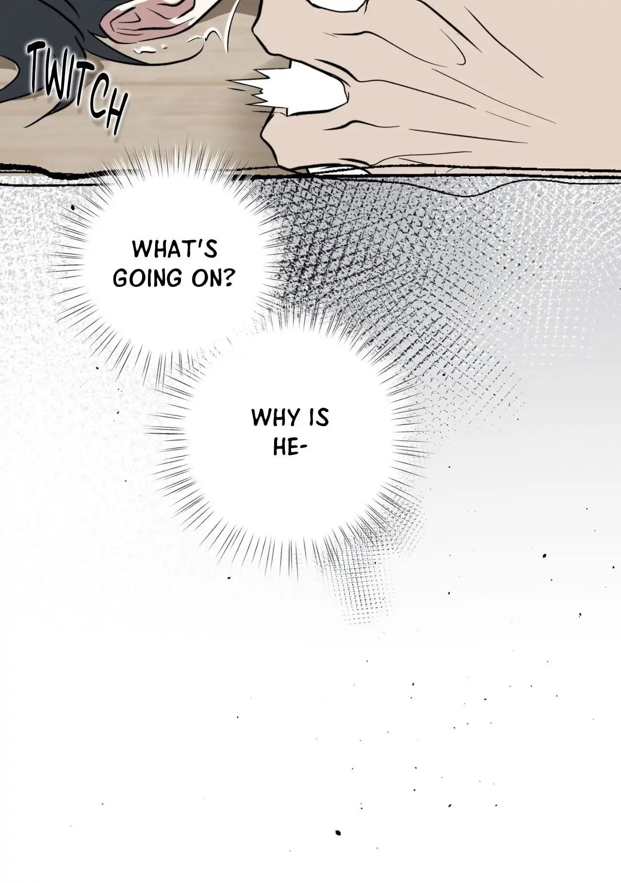 Maybe It Rains Everyday - Chapter 21 Page 52