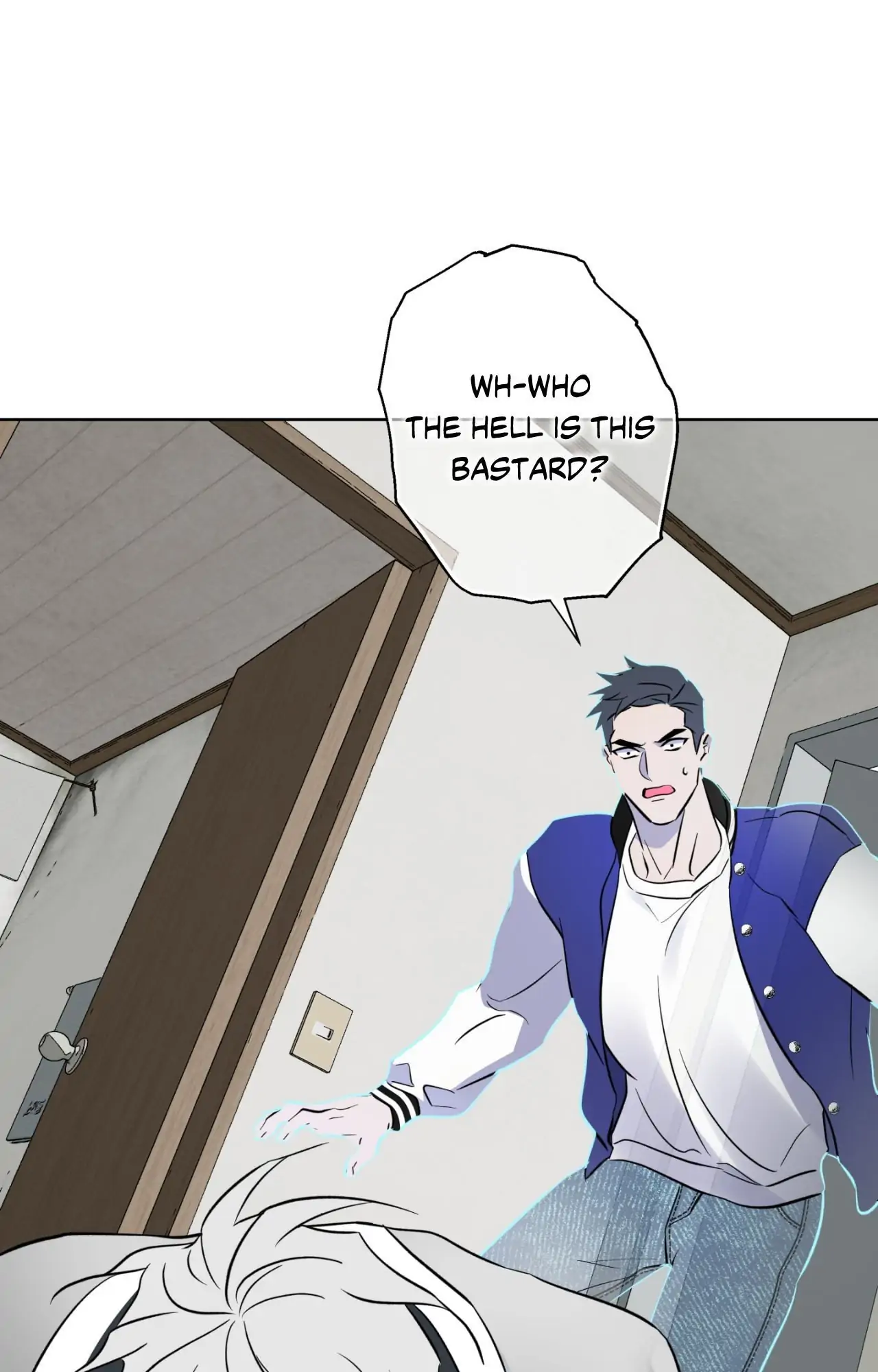 Maybe It Rains Everyday - Chapter 21 Page 54