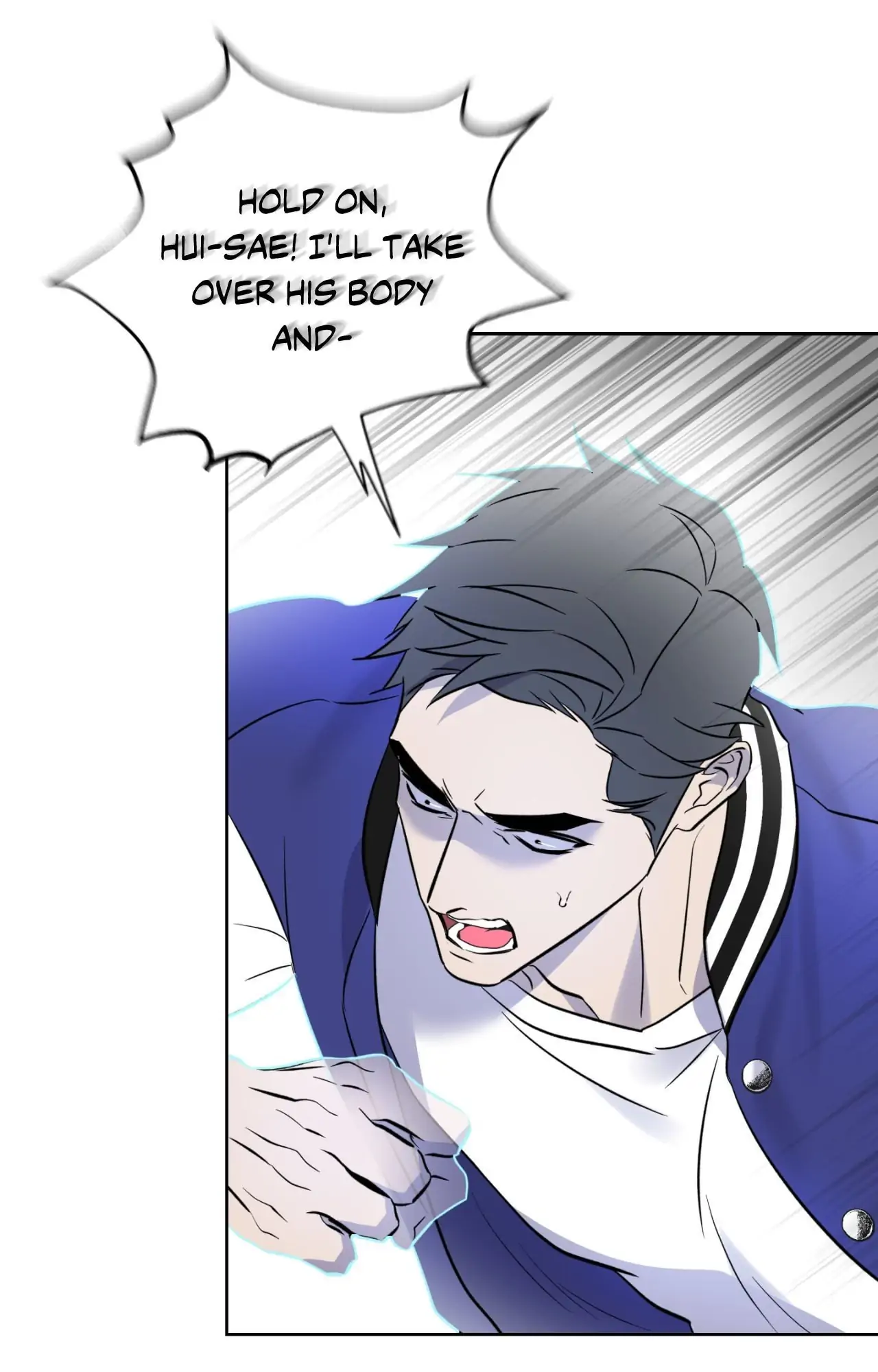 Maybe It Rains Everyday - Chapter 21 Page 57