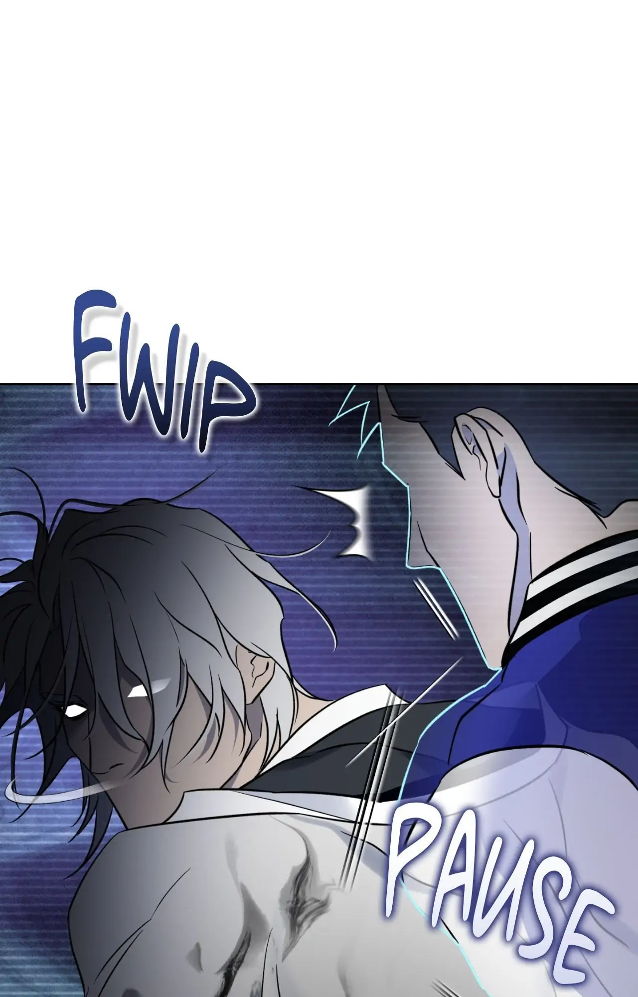 Maybe It Rains Everyday - Chapter 21 Page 58