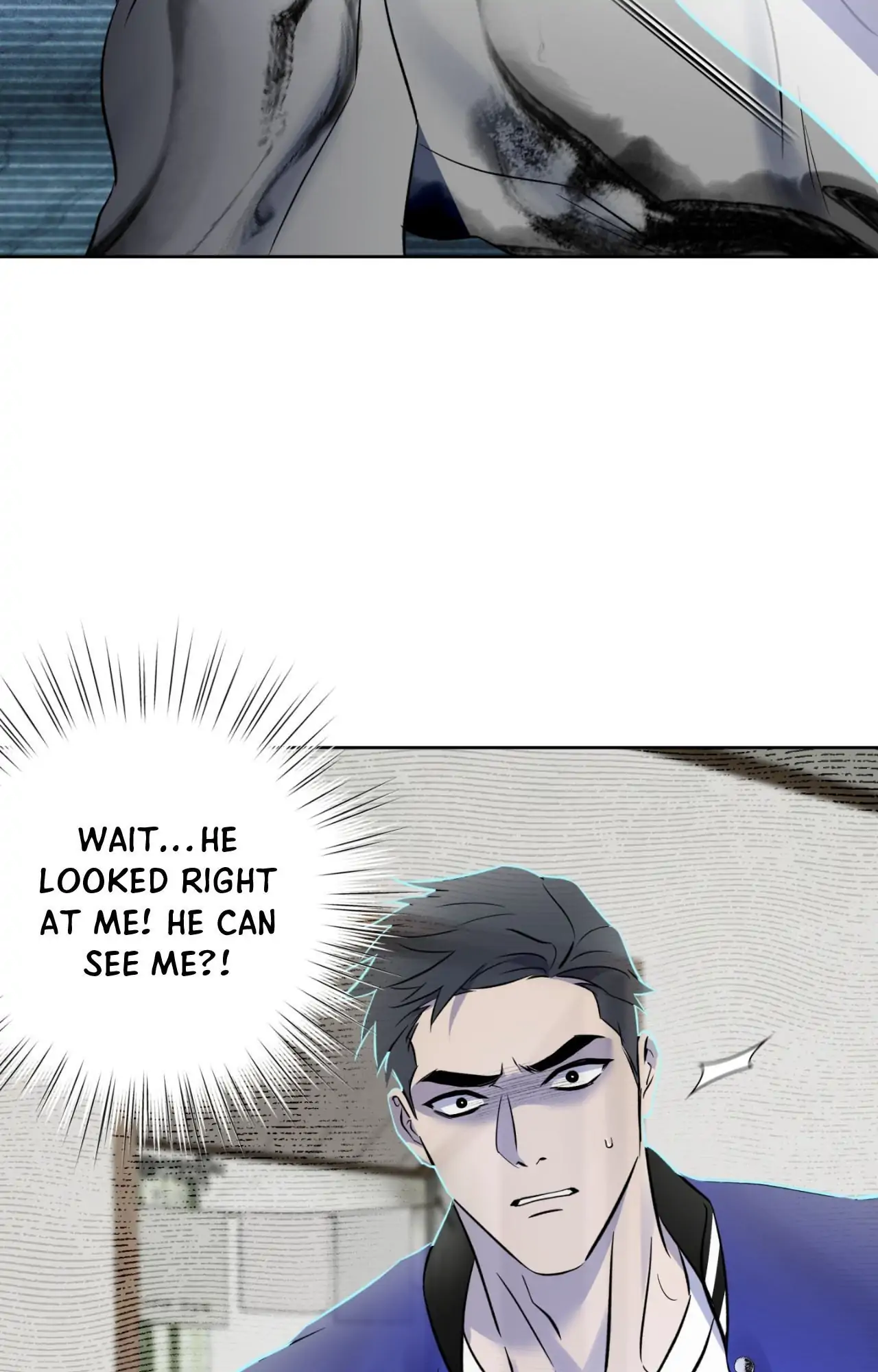 Maybe It Rains Everyday - Chapter 21 Page 59