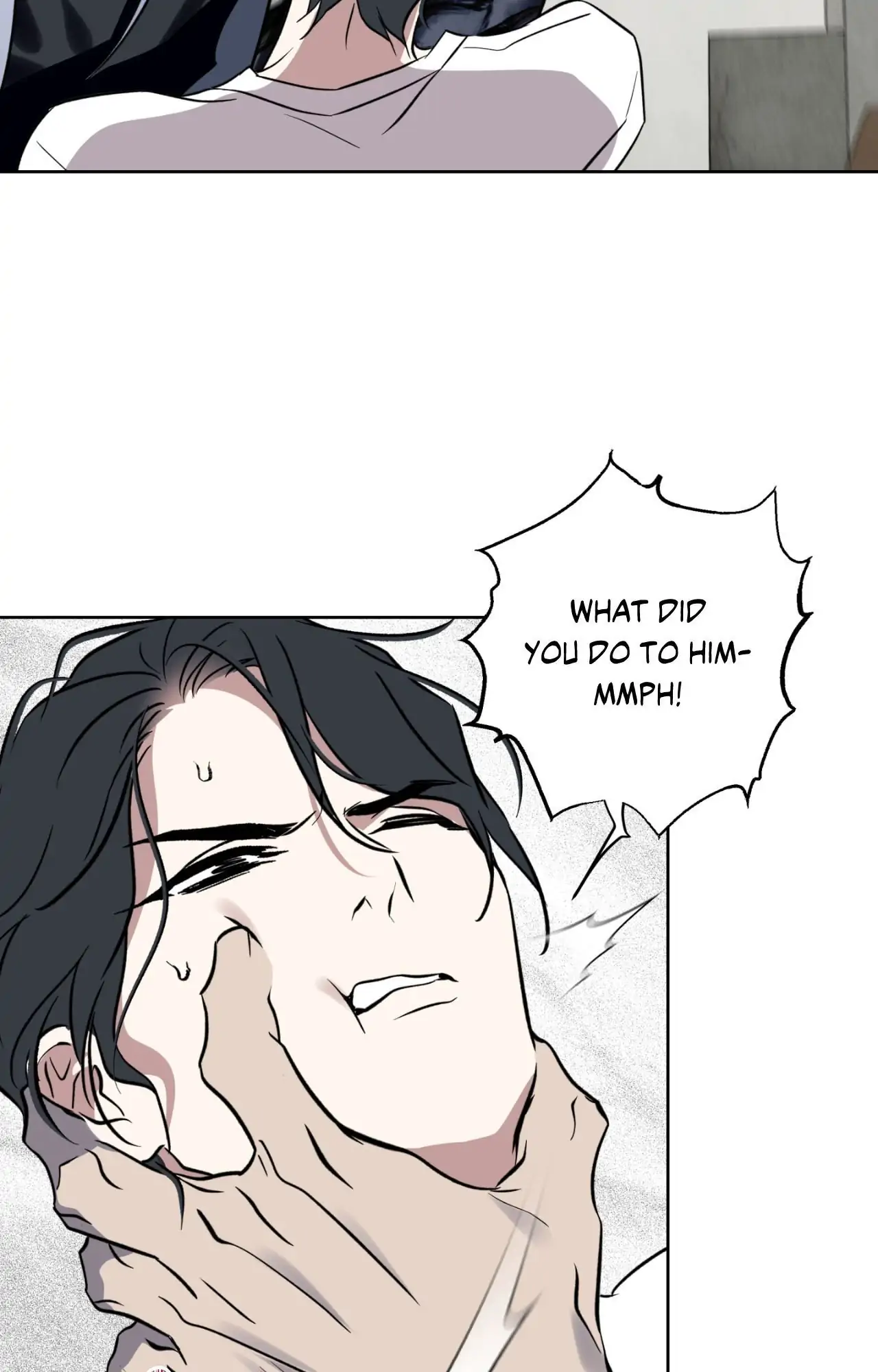 Maybe It Rains Everyday - Chapter 21 Page 67