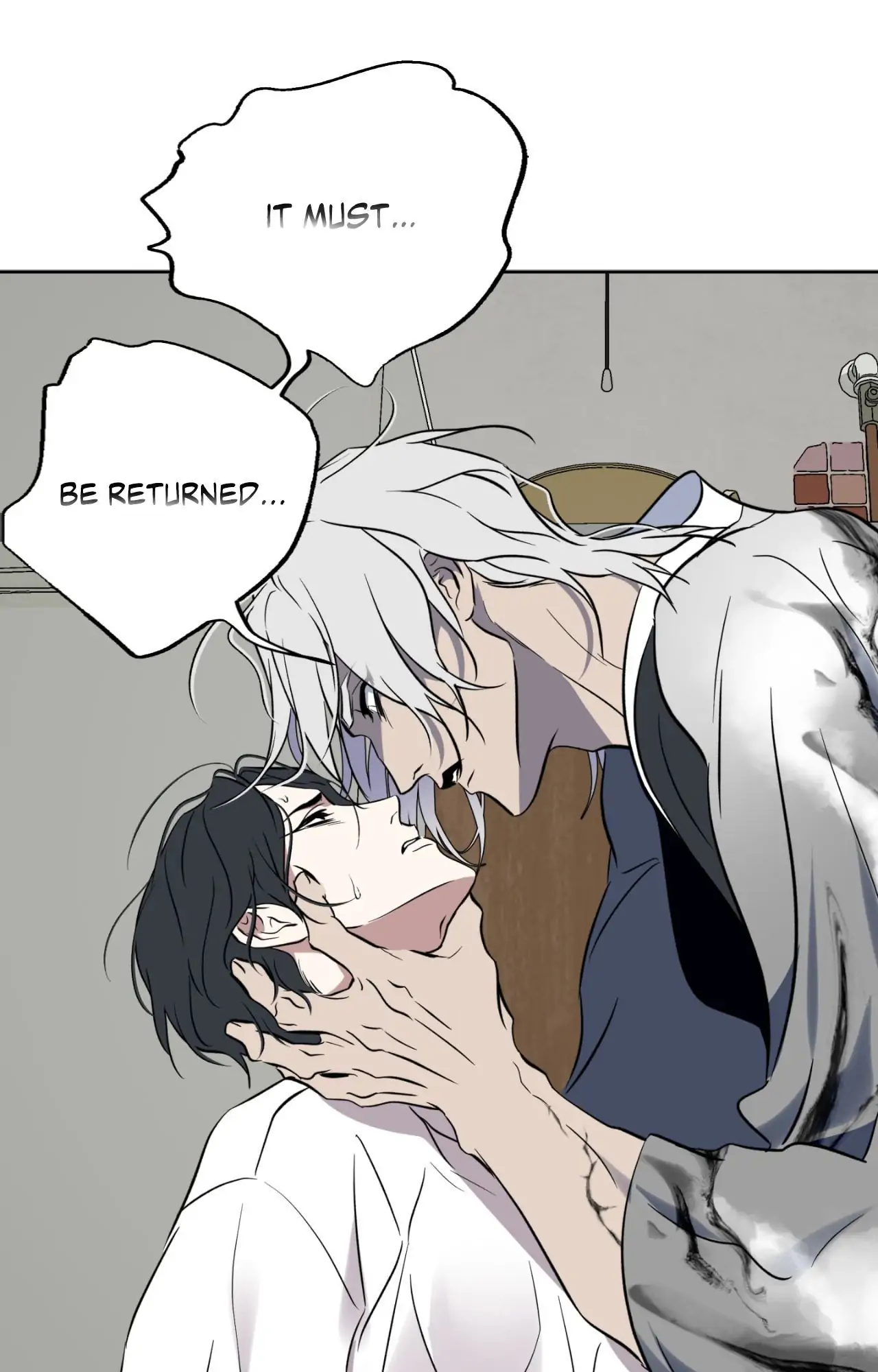 Maybe It Rains Everyday - Chapter 21 Page 69