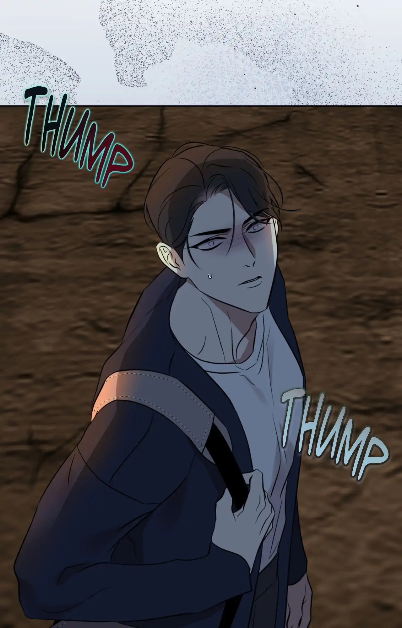 Maybe It Rains Everyday - Chapter 21 Page 7