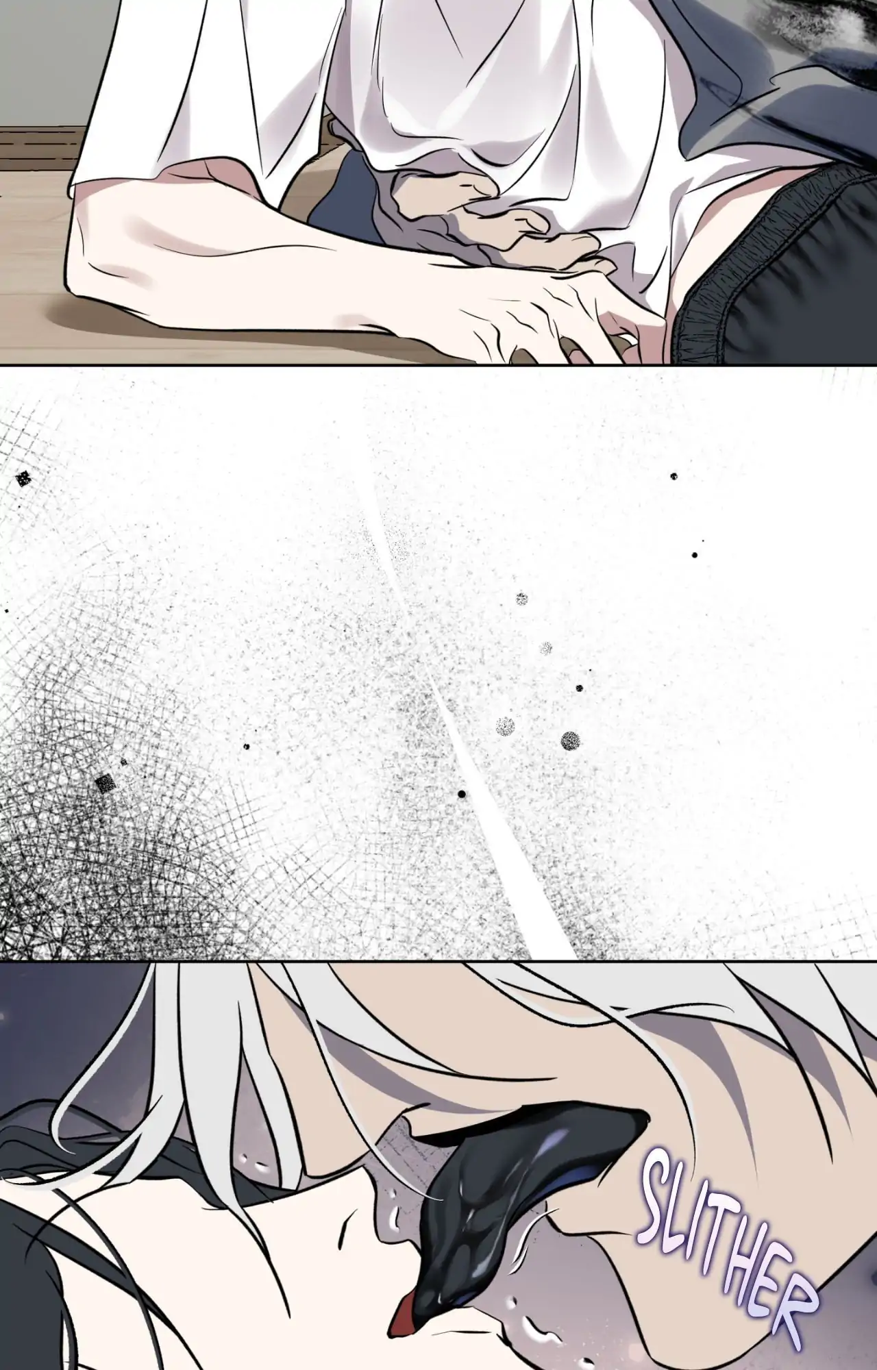 Maybe It Rains Everyday - Chapter 21 Page 70