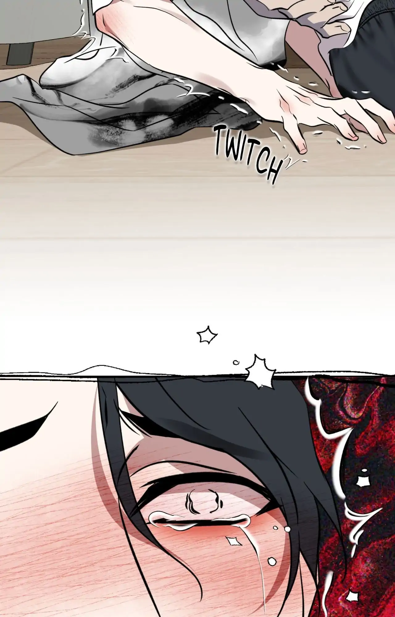 Maybe It Rains Everyday - Chapter 21 Page 76