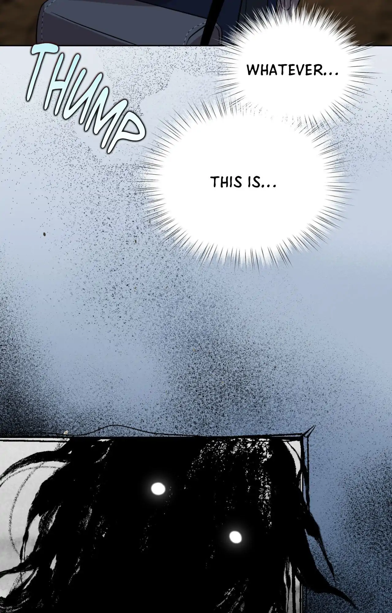 Maybe It Rains Everyday - Chapter 21 Page 8