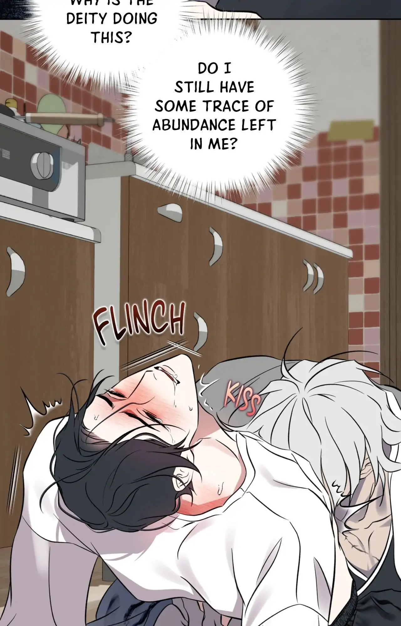 Maybe It Rains Everyday - Chapter 21 Page 80
