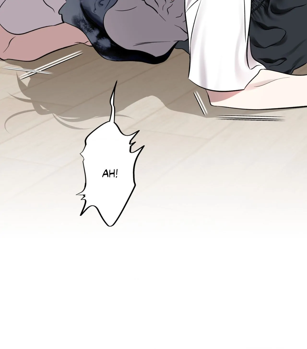 Maybe It Rains Everyday - Chapter 21 Page 81
