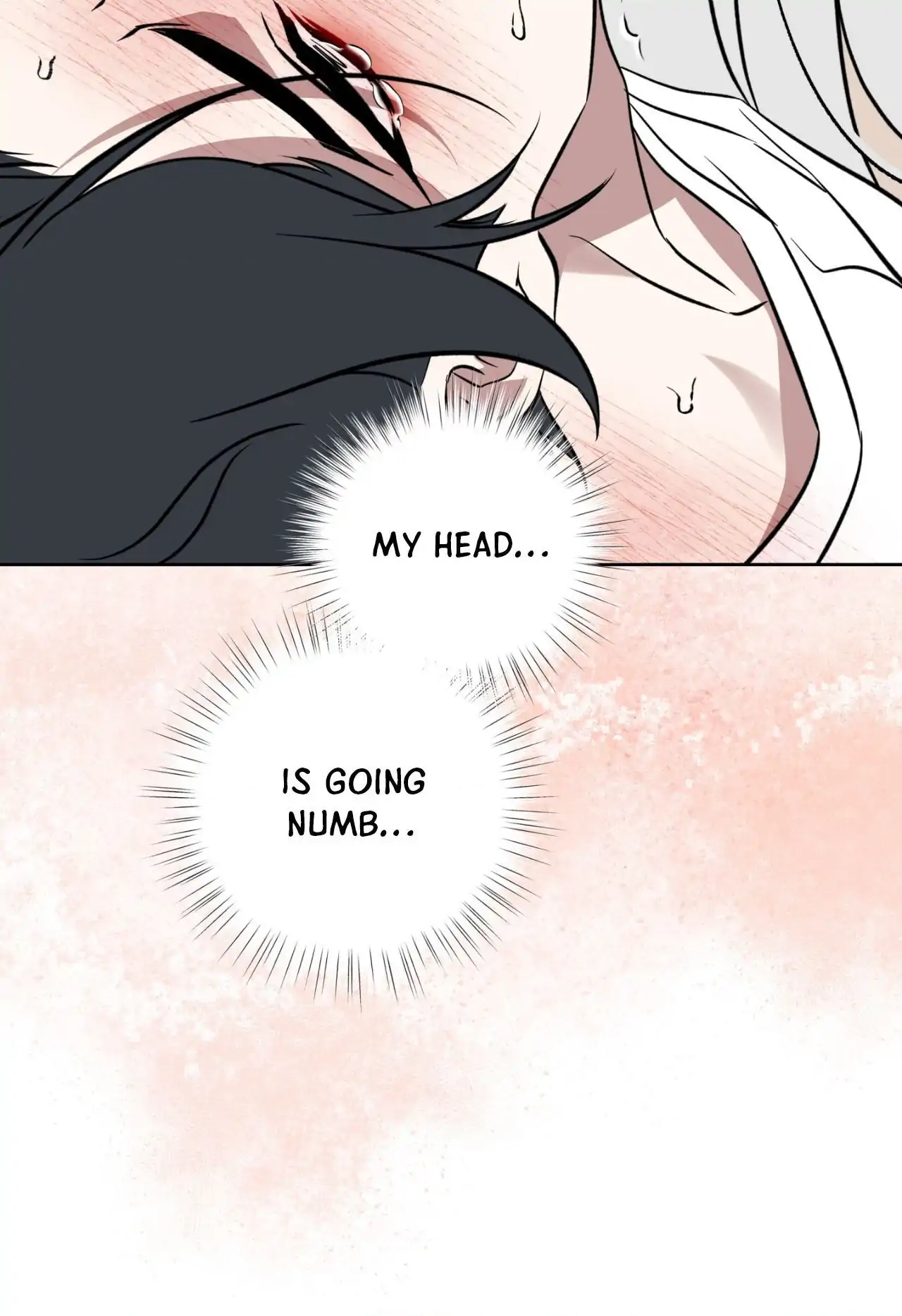 Maybe It Rains Everyday - Chapter 21 Page 85