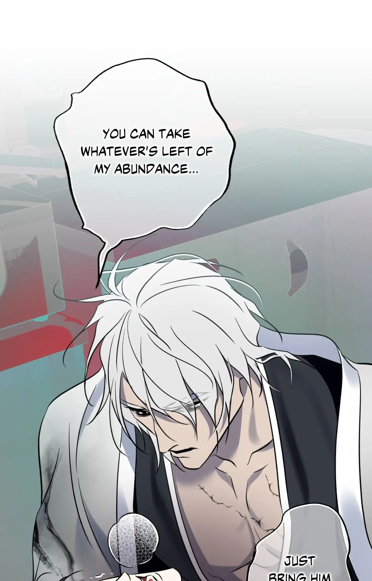 Maybe It Rains Everyday - Chapter 21 Page 90