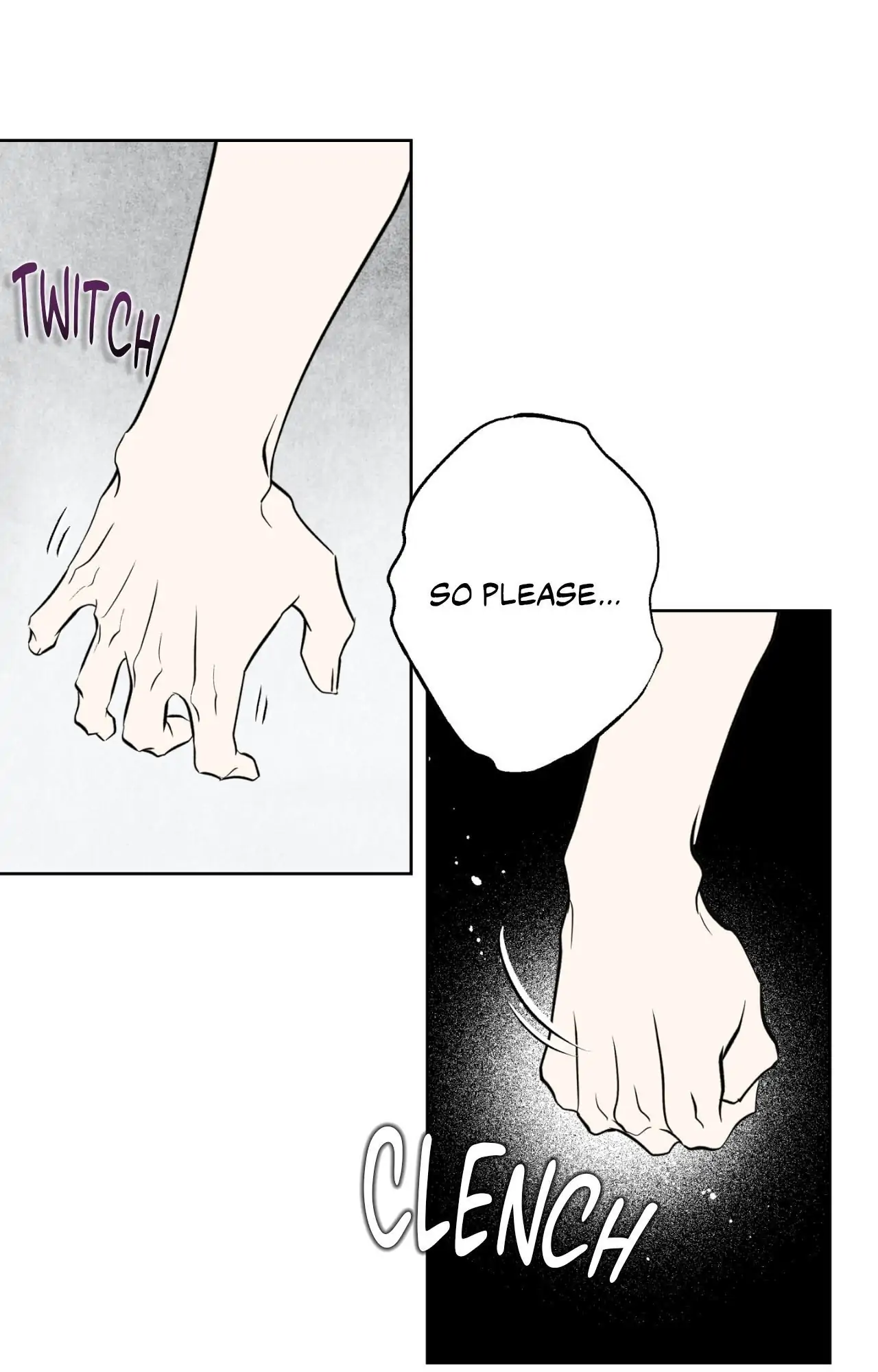 Maybe It Rains Everyday - Chapter 22 Page 15