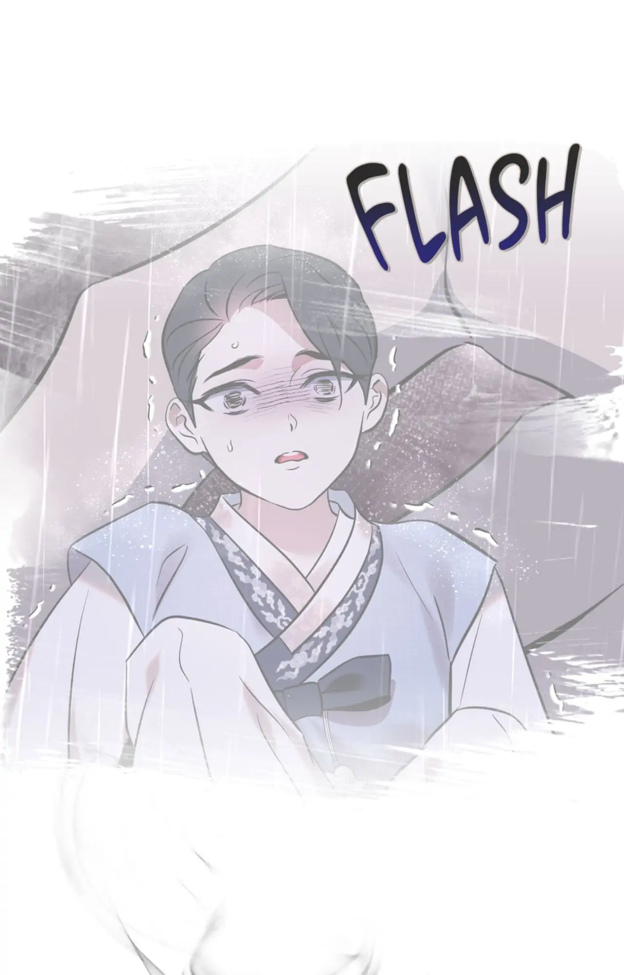 Maybe It Rains Everyday - Chapter 22 Page 19