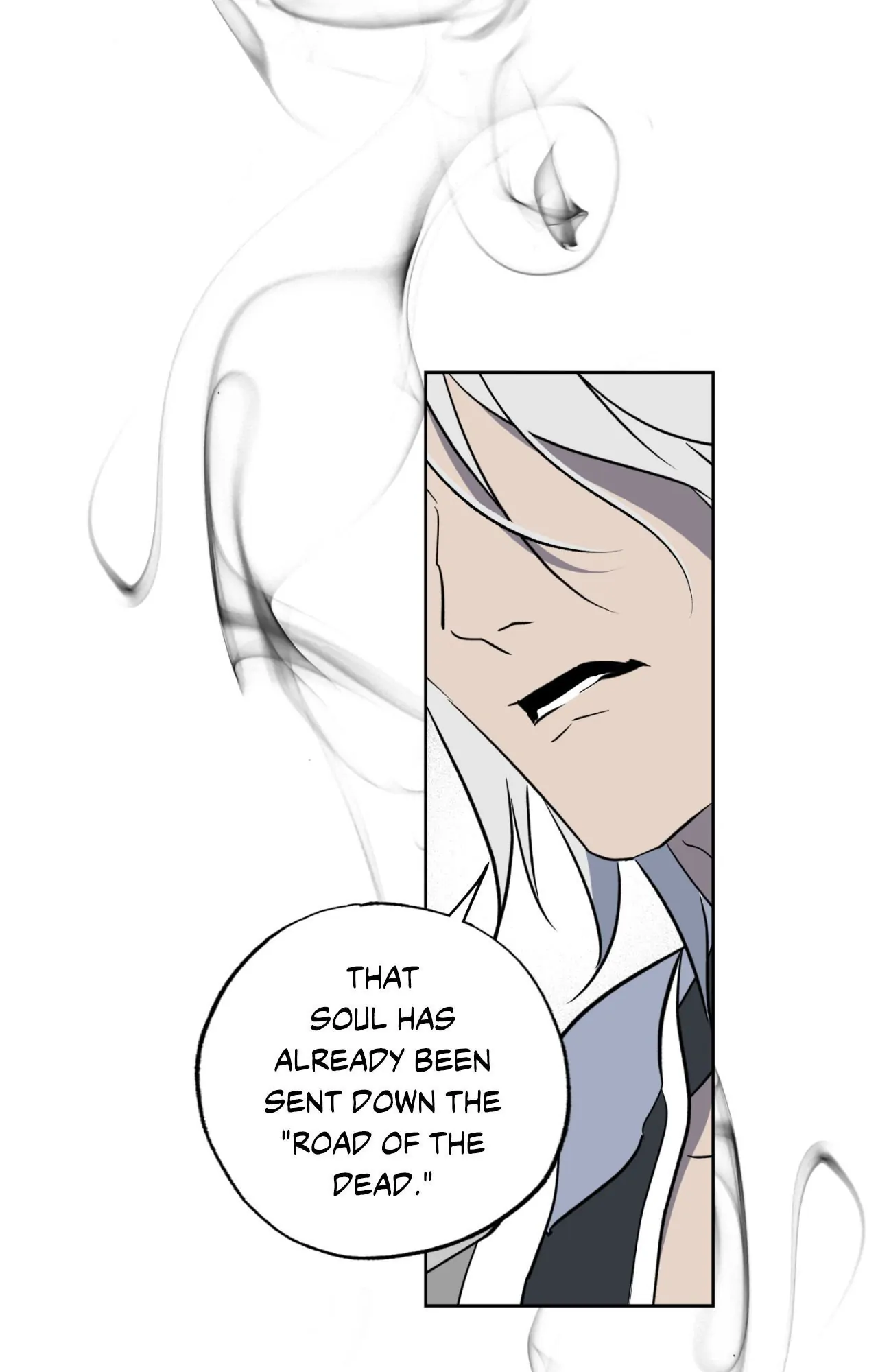 Maybe It Rains Everyday - Chapter 22 Page 20