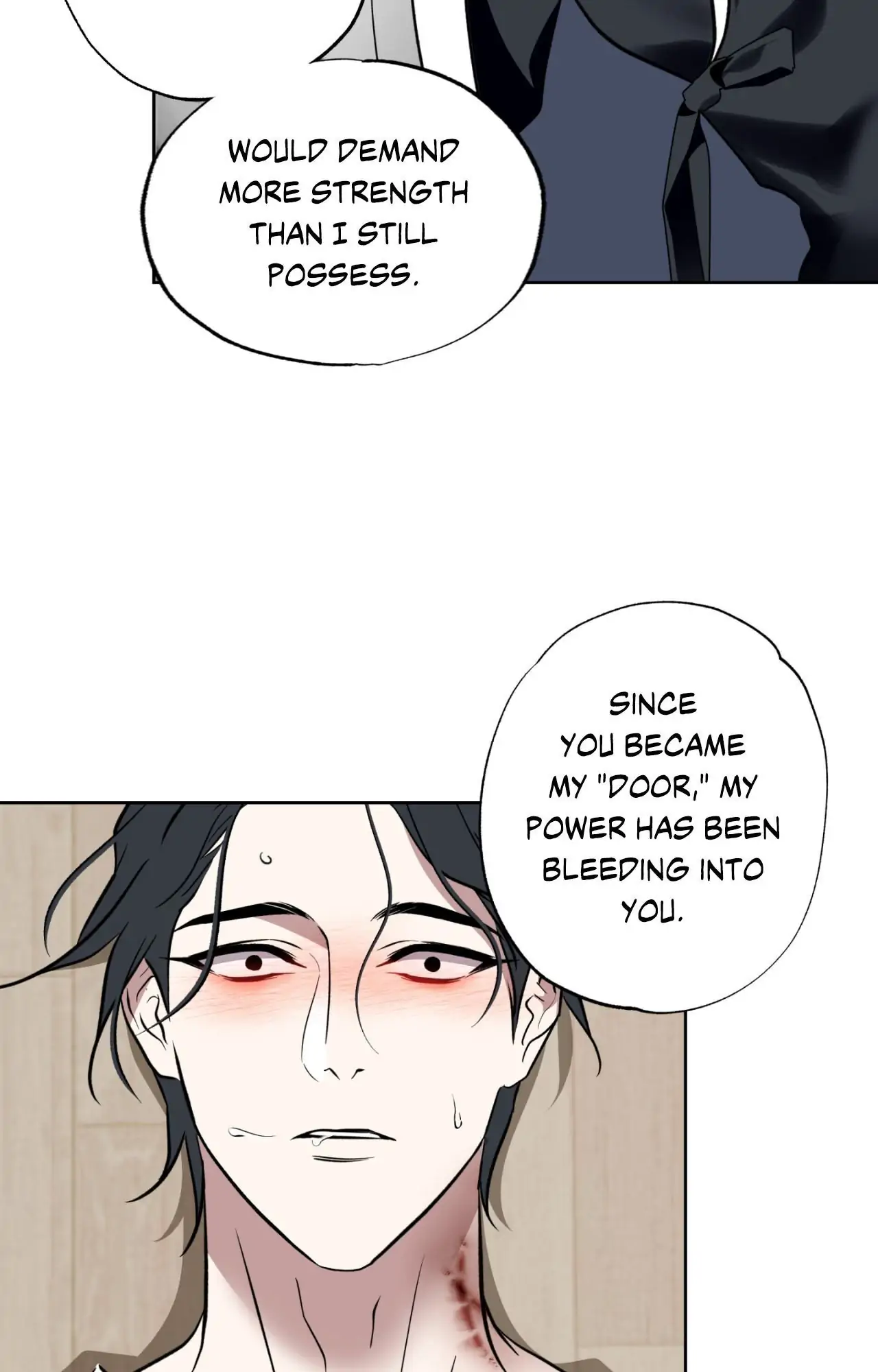Maybe It Rains Everyday - Chapter 22 Page 24