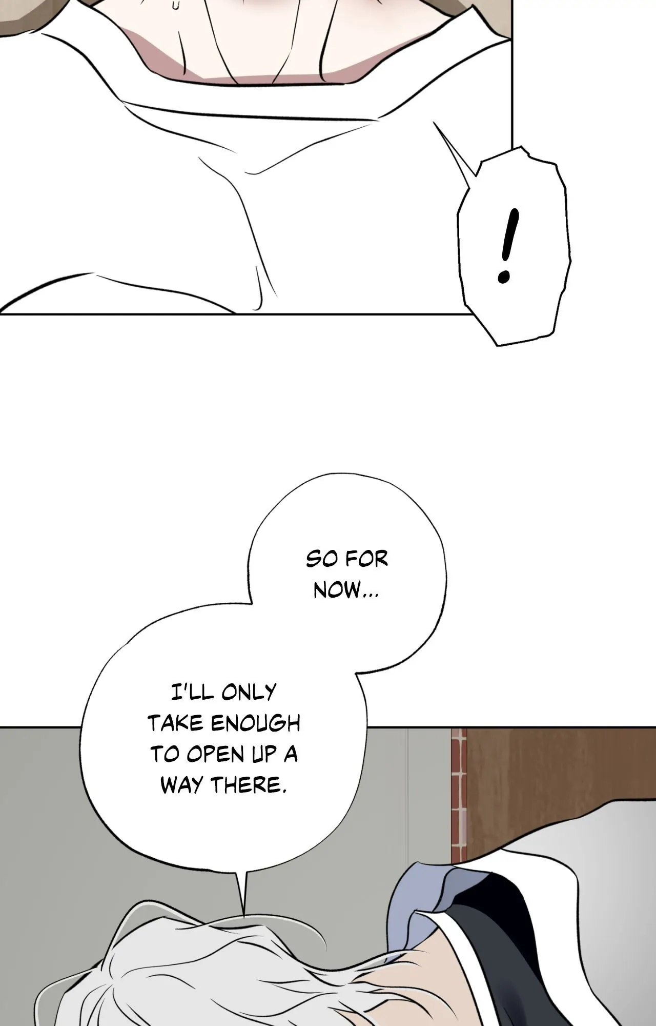 Maybe It Rains Everyday - Chapter 22 Page 25