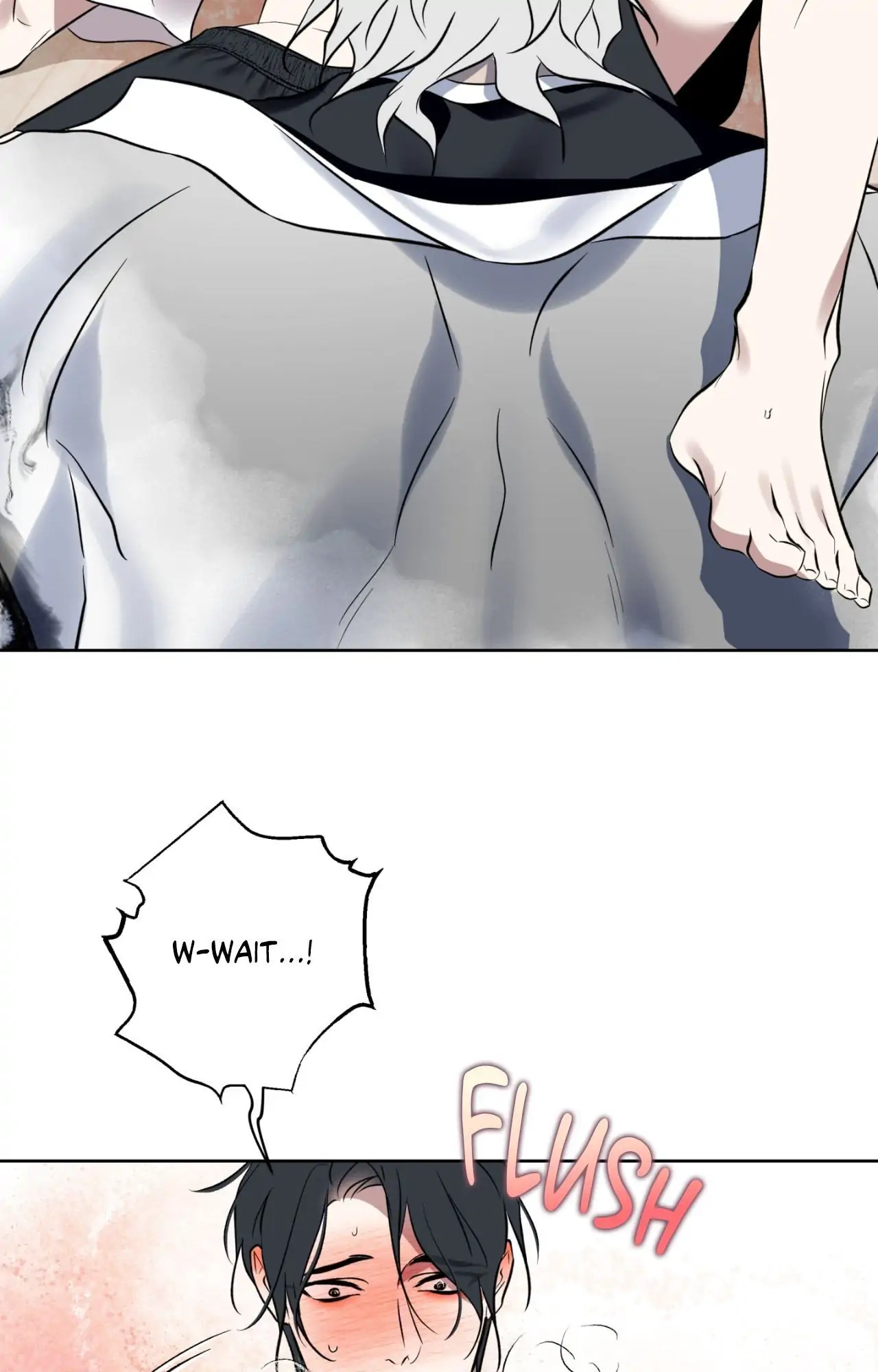Maybe It Rains Everyday - Chapter 22 Page 33