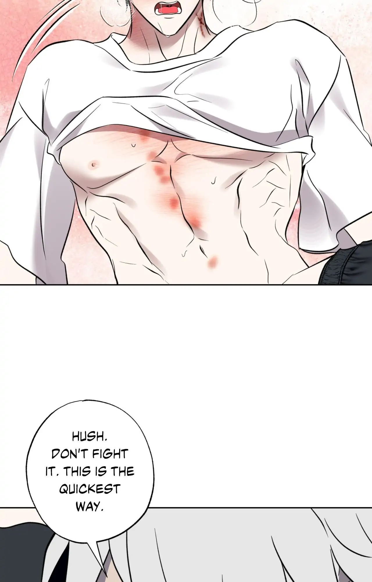 Maybe It Rains Everyday - Chapter 22 Page 34