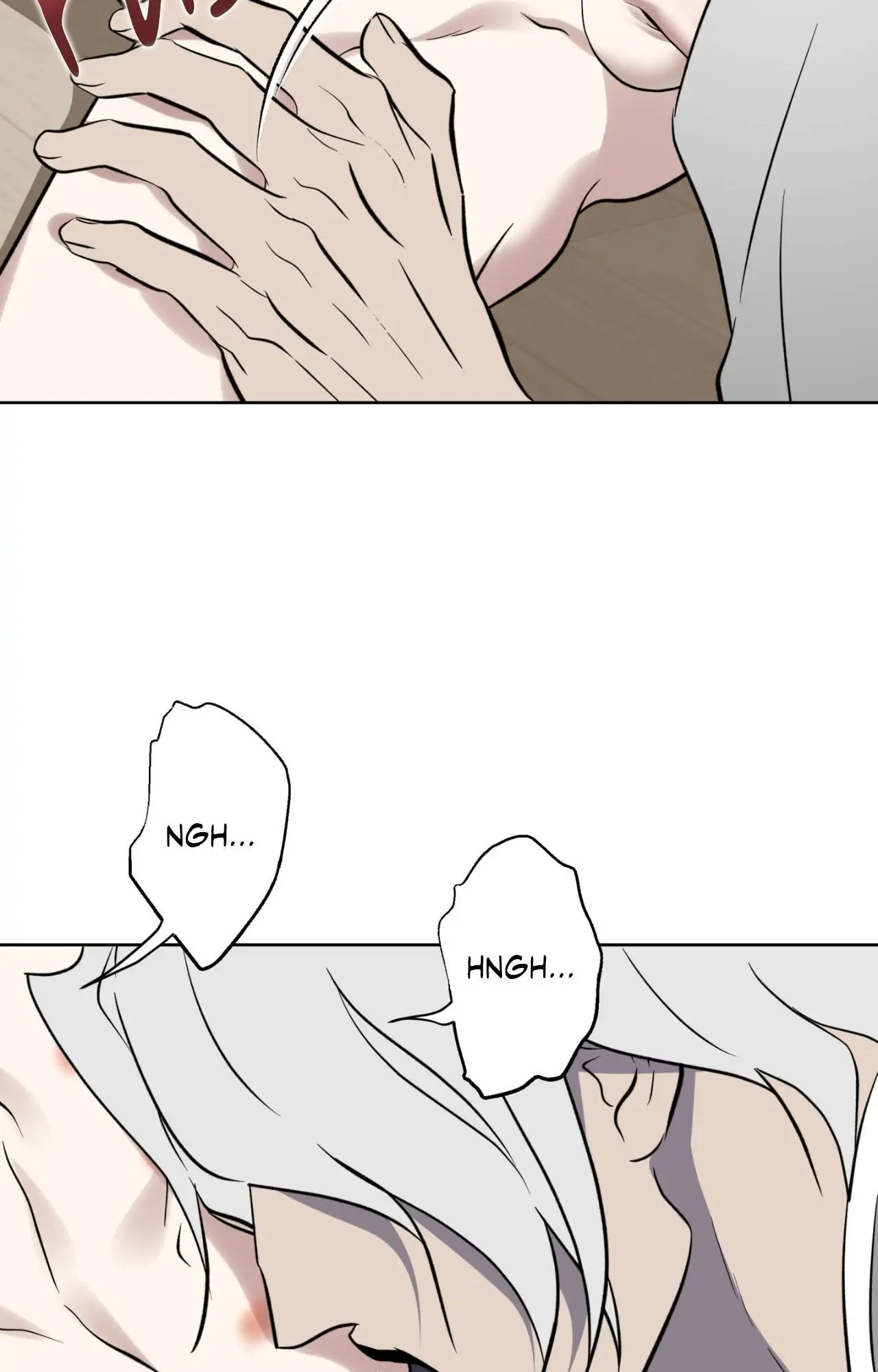 Maybe It Rains Everyday - Chapter 22 Page 39