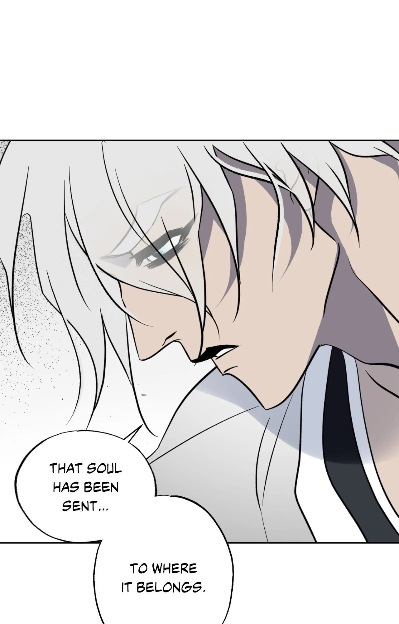 Maybe It Rains Everyday - Chapter 22 Page 4