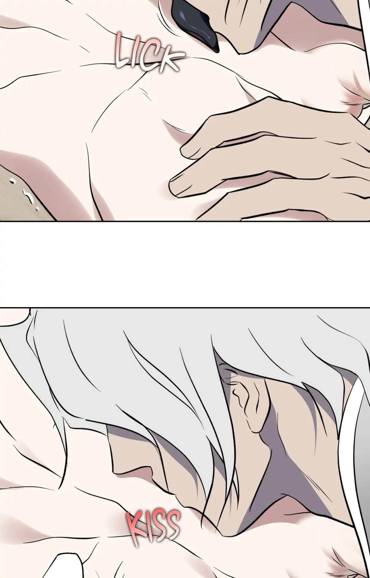 Maybe It Rains Everyday - Chapter 22 Page 40