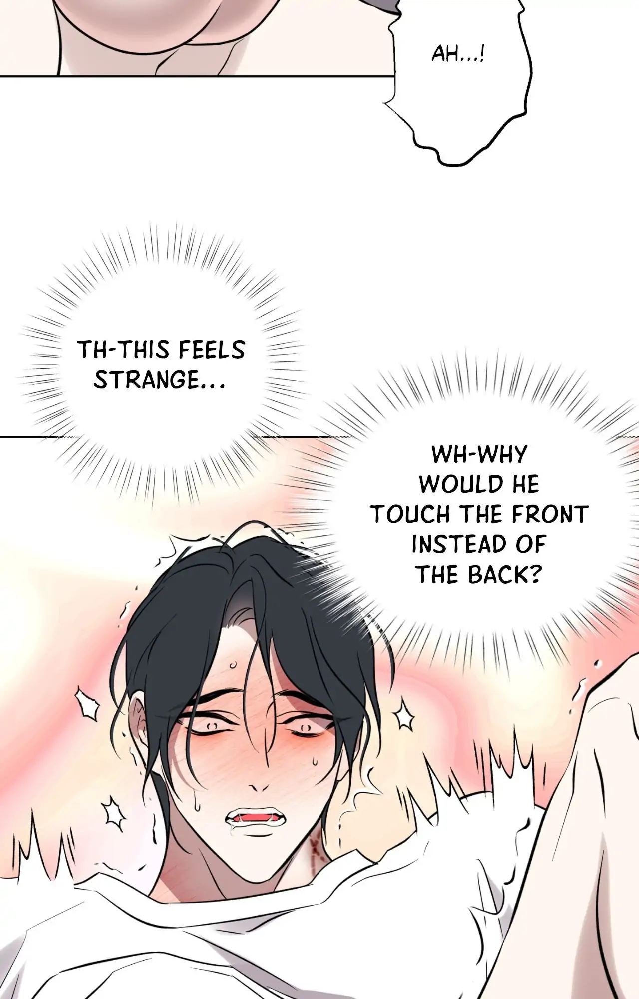 Maybe It Rains Everyday - Chapter 22 Page 48